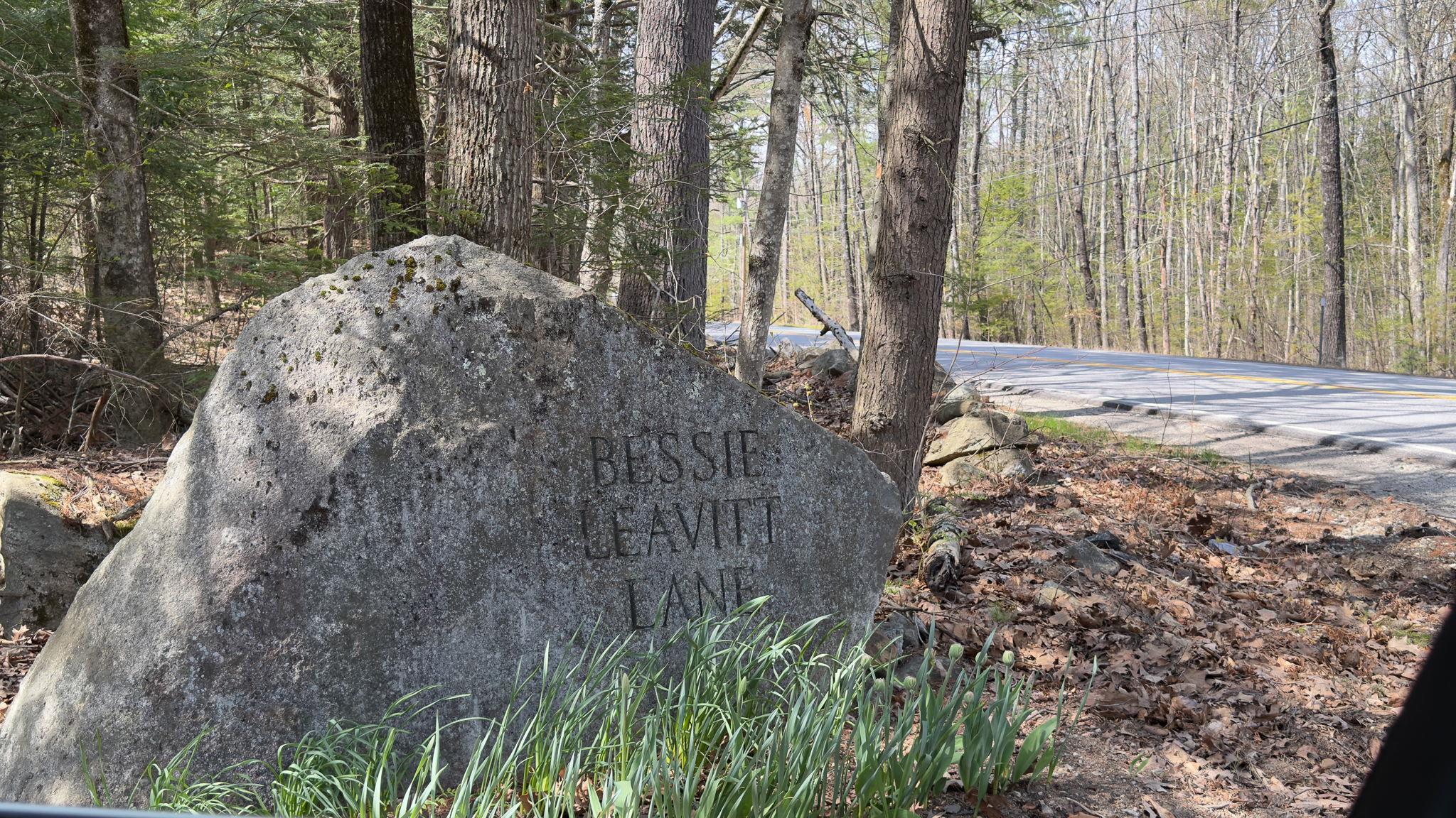 23 Bessie Leavitt Lane