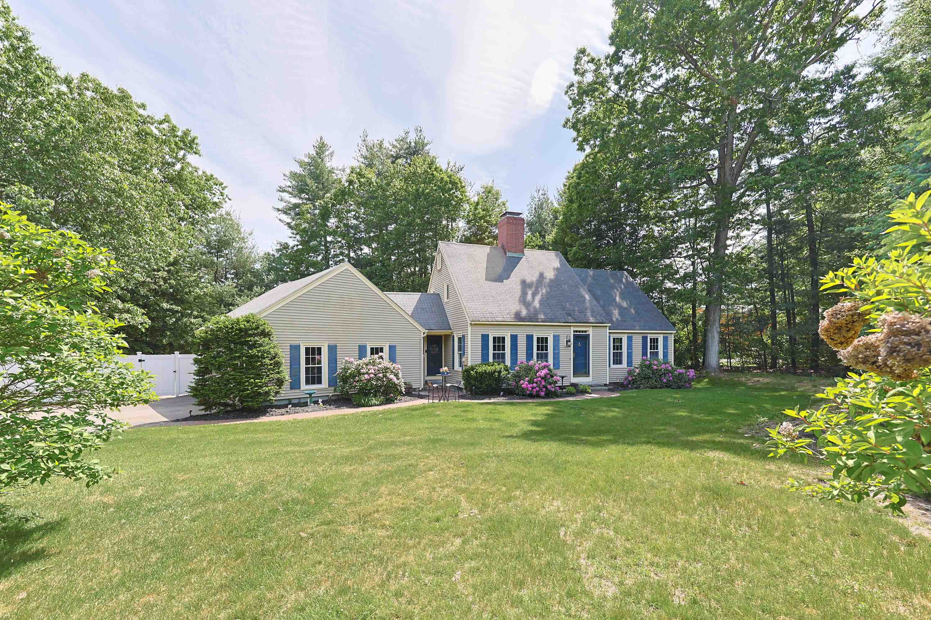 25 Whittemore Street