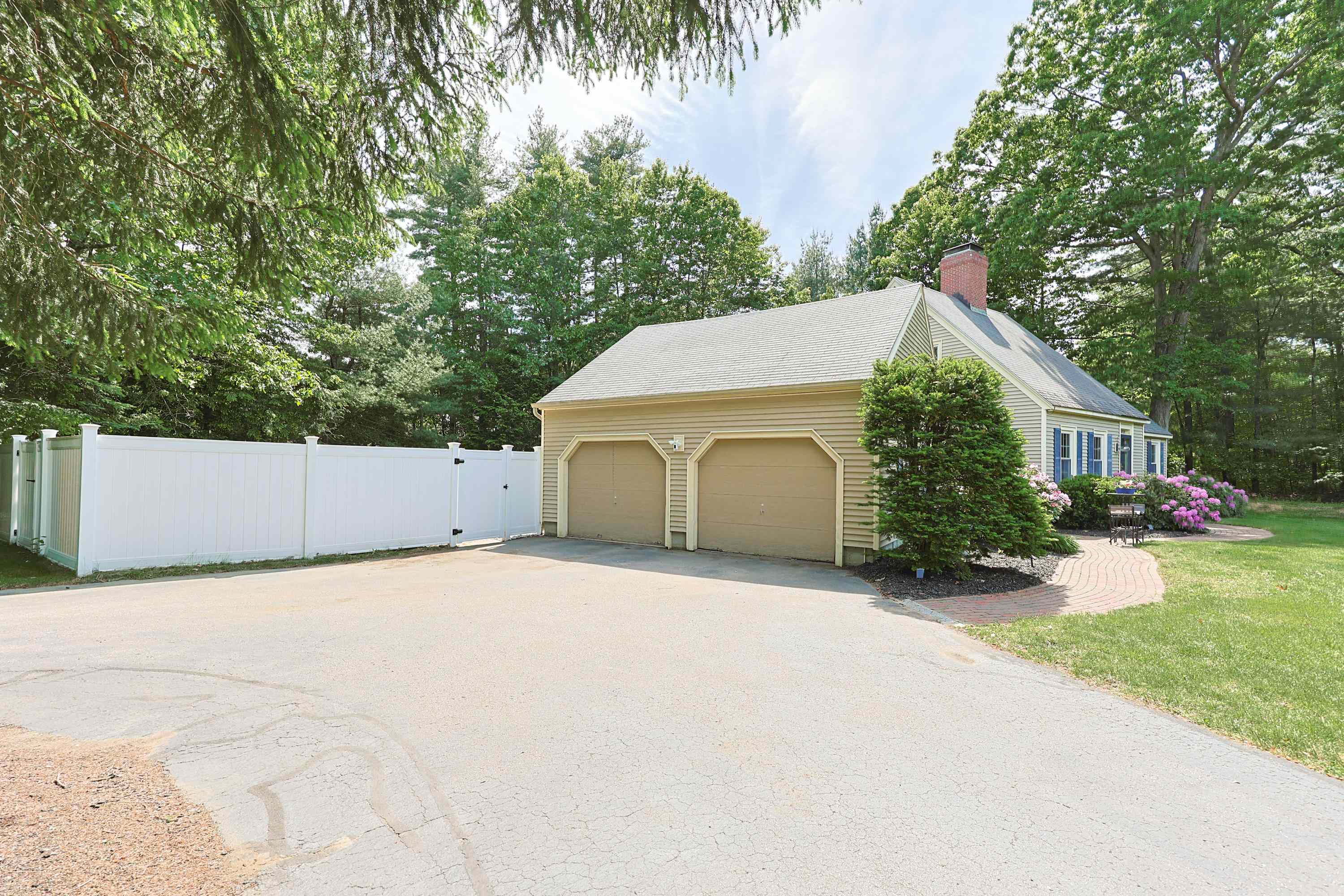 25 Whittemore Street
