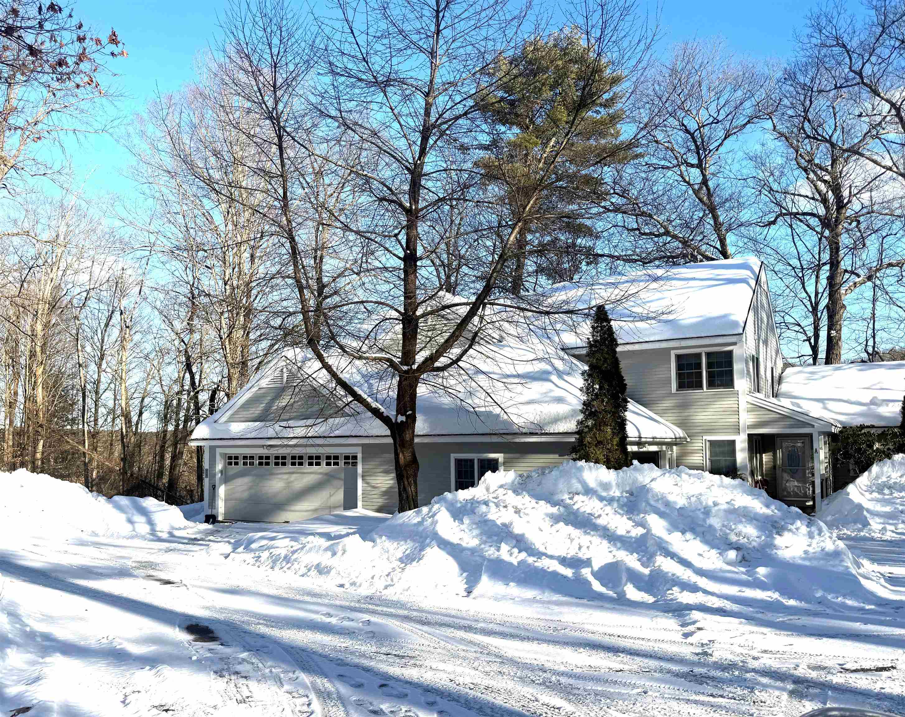 2 Briar Hill Road Unit: 1/B