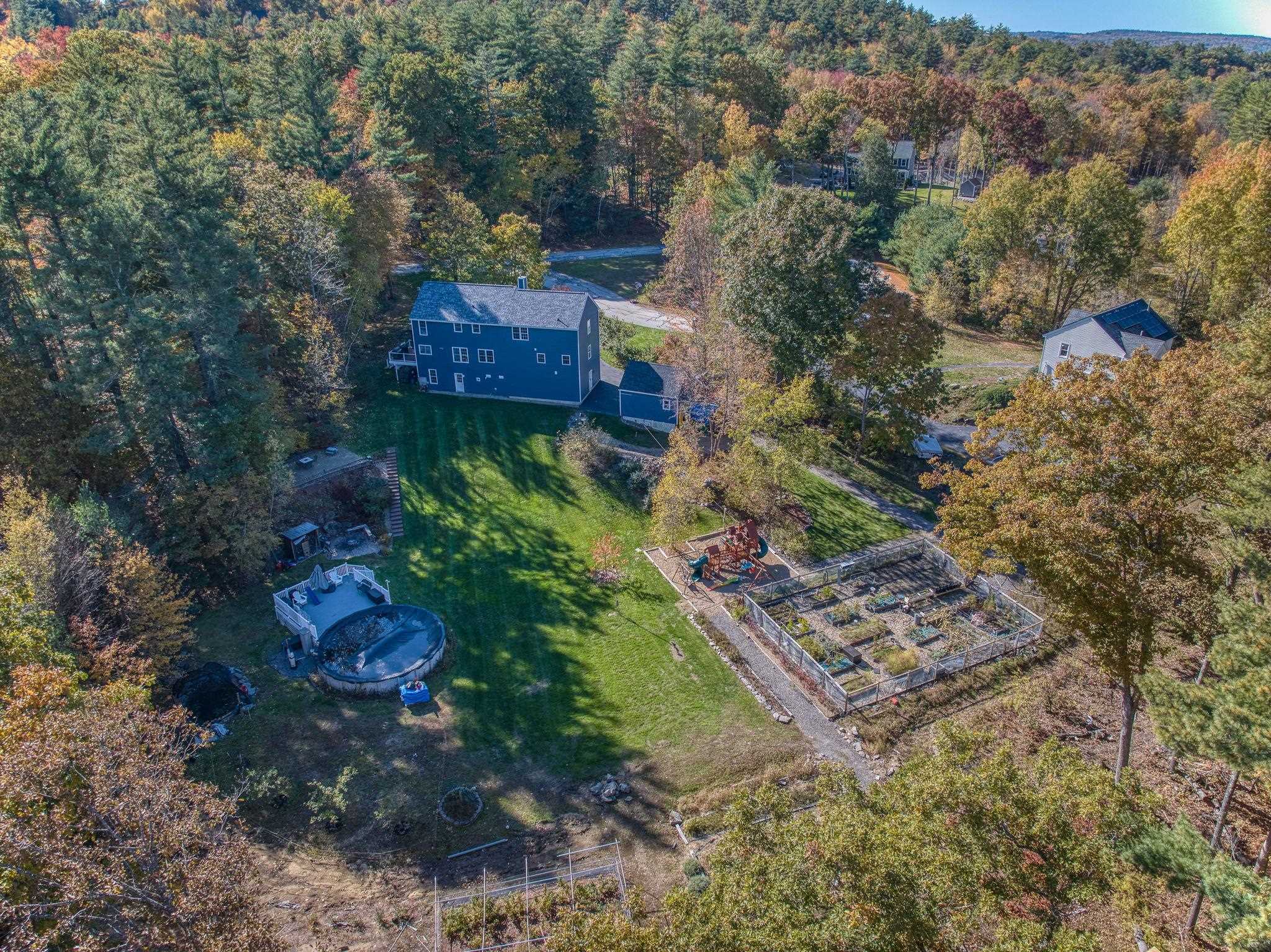 4 Cobblestone Place