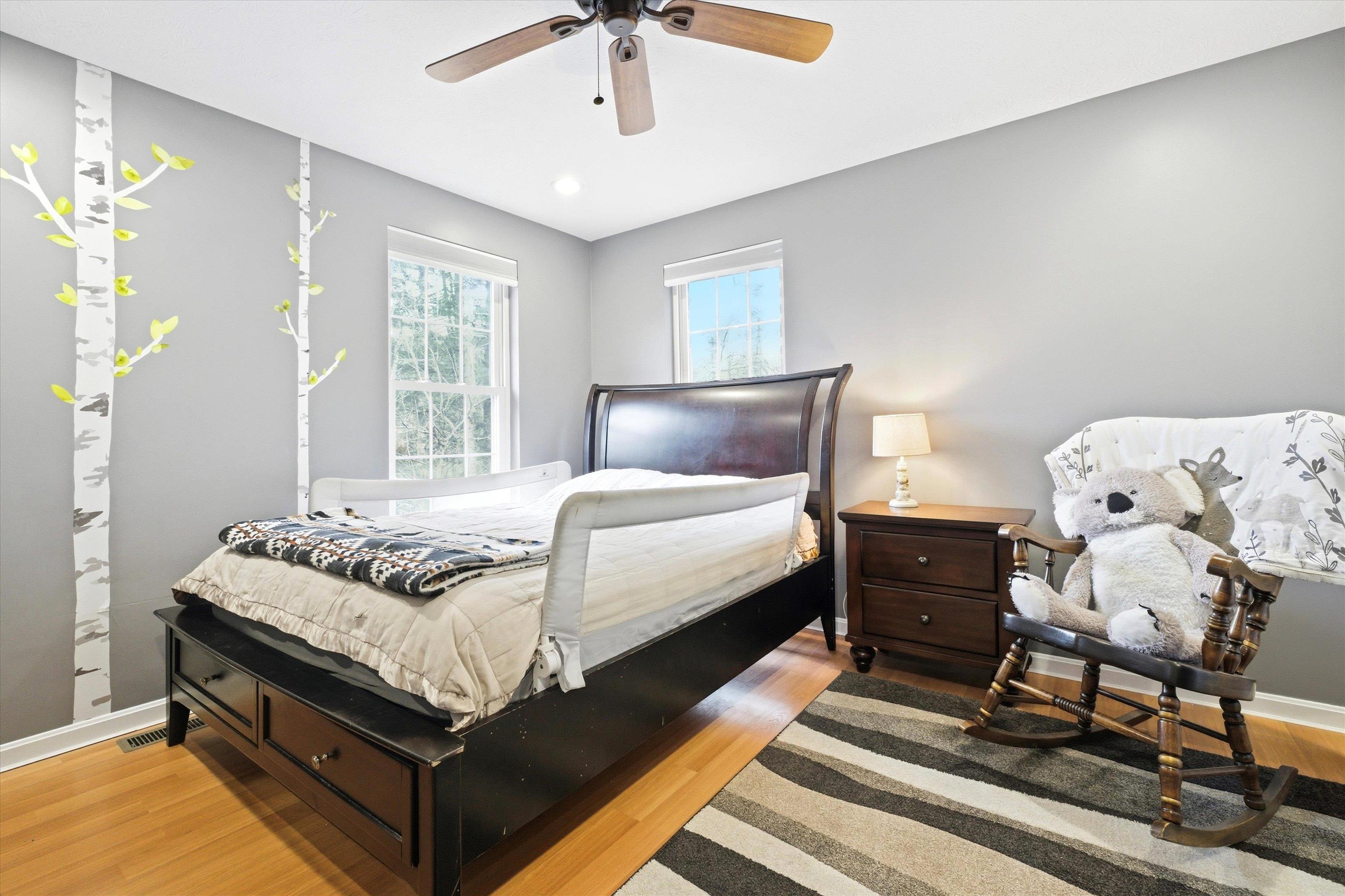 4 Cobblestone Place