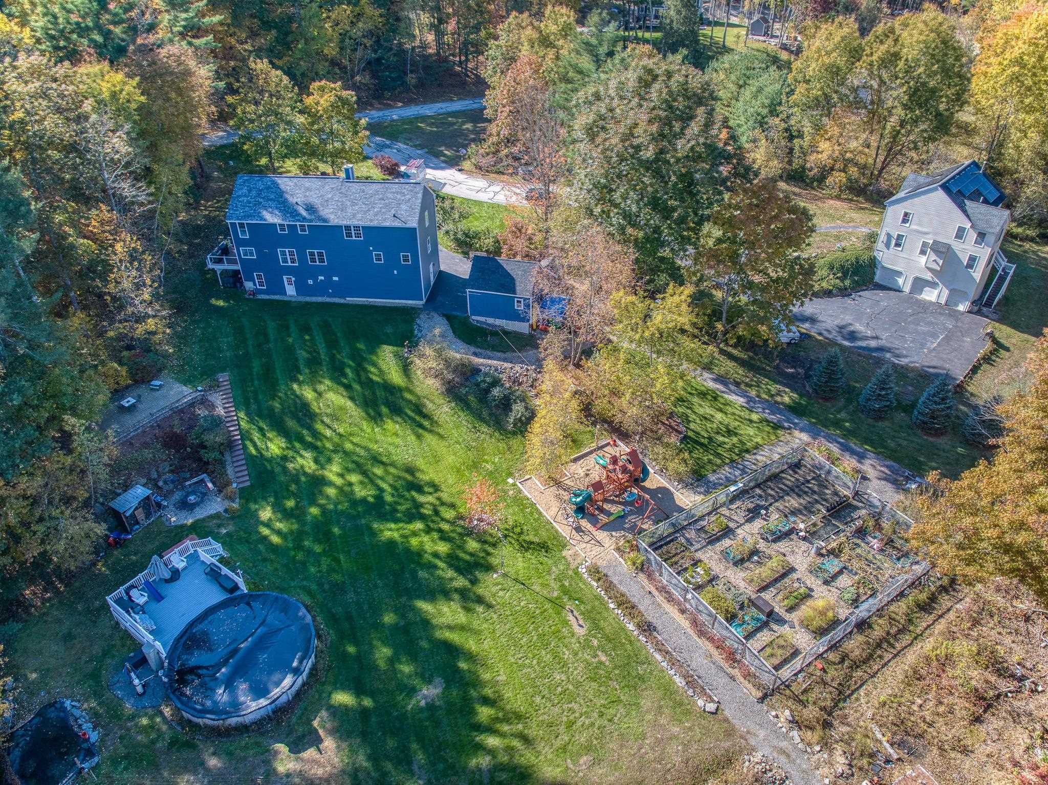 4 Cobblestone Place