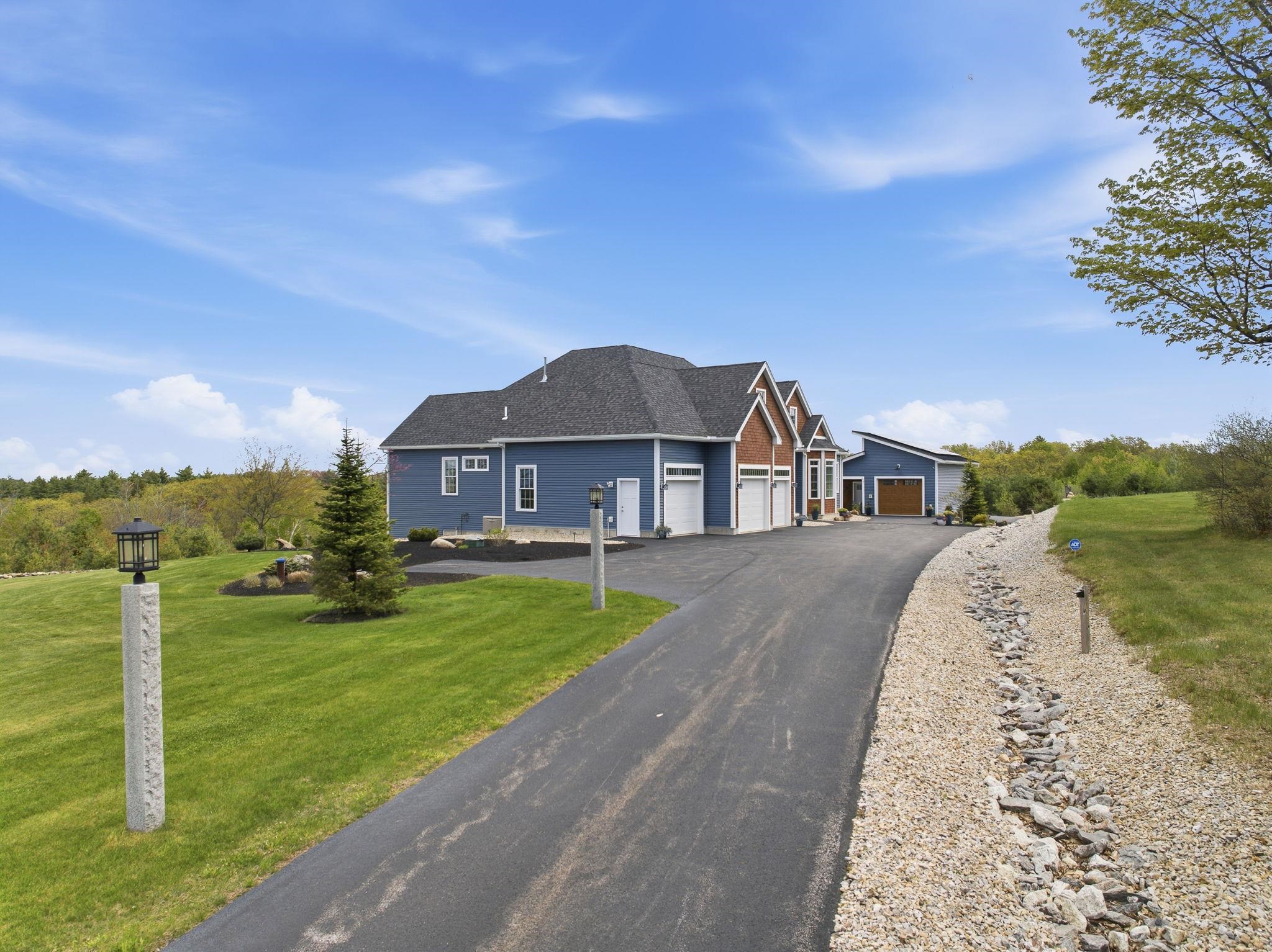 20 Pinnacle Lane