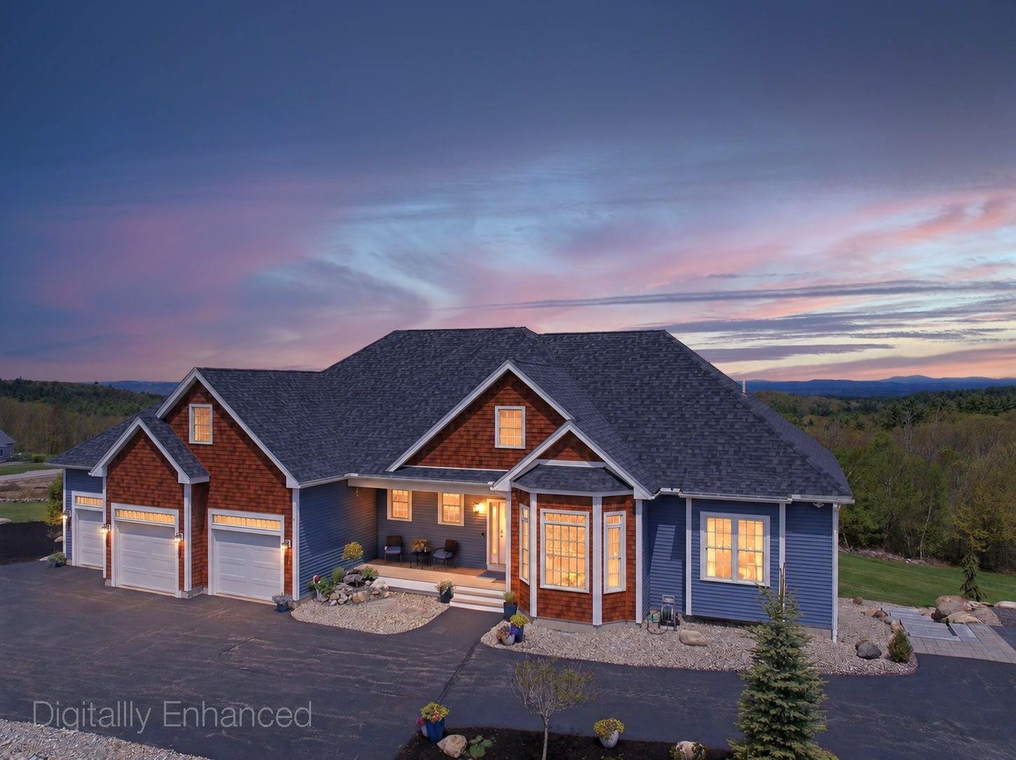 20 Pinnacle Lane