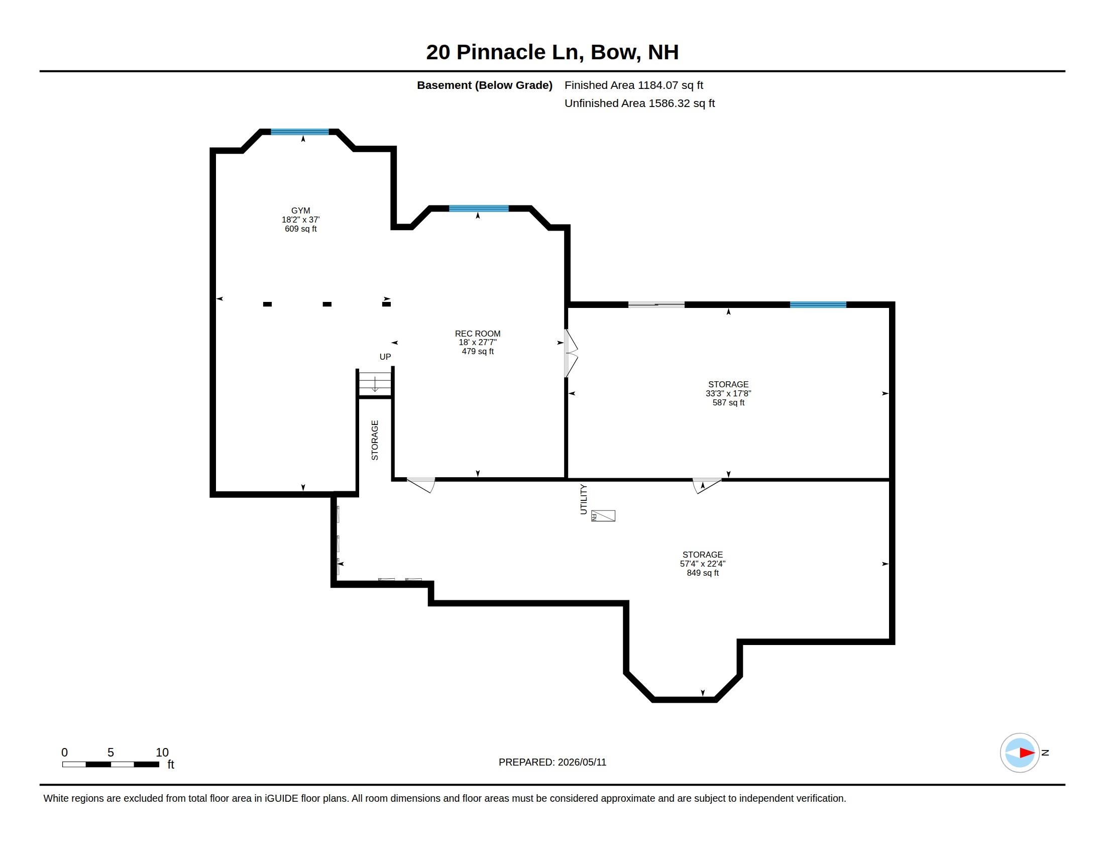 20 Pinnacle Lane