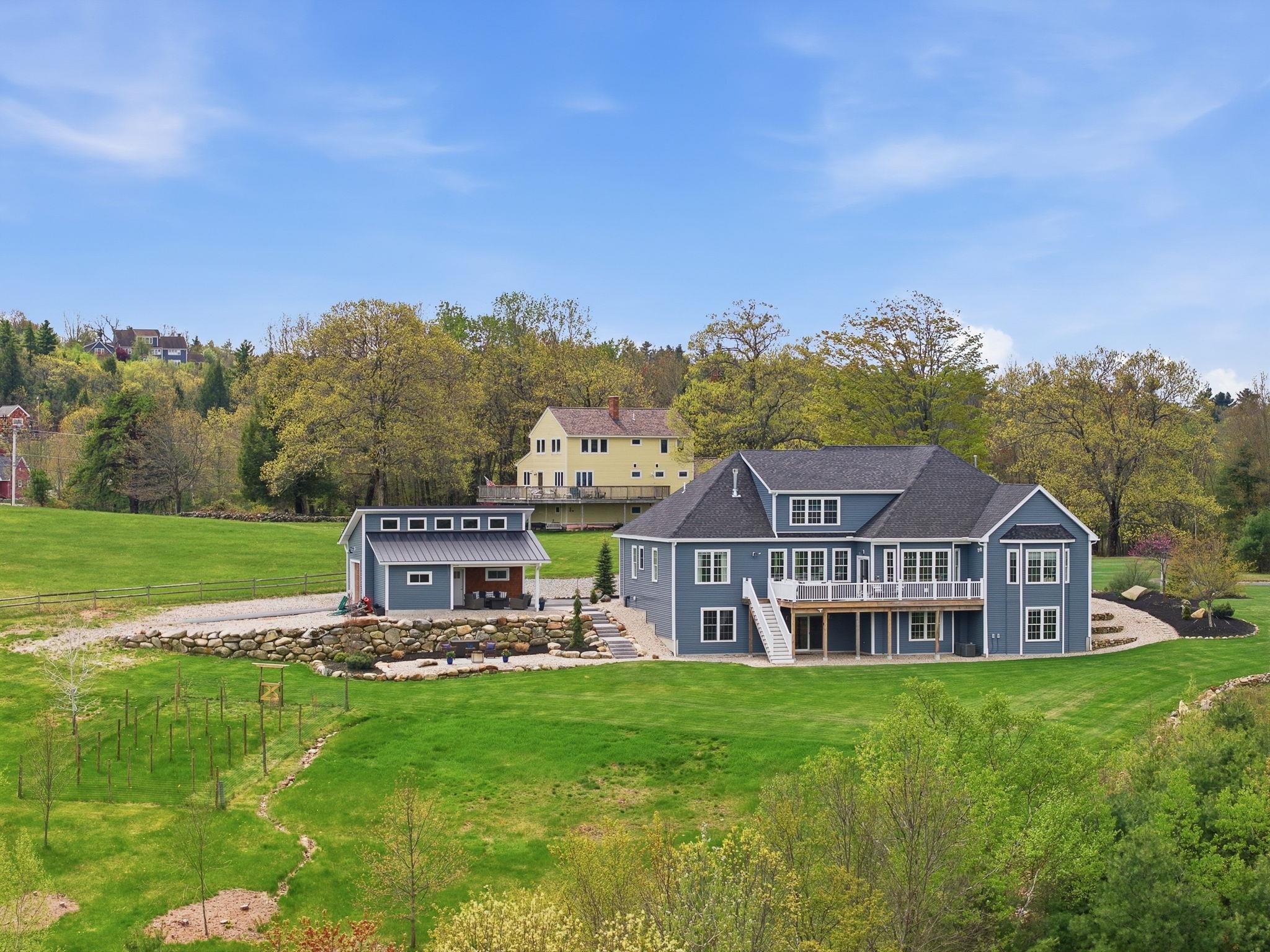 20 Pinnacle Lane