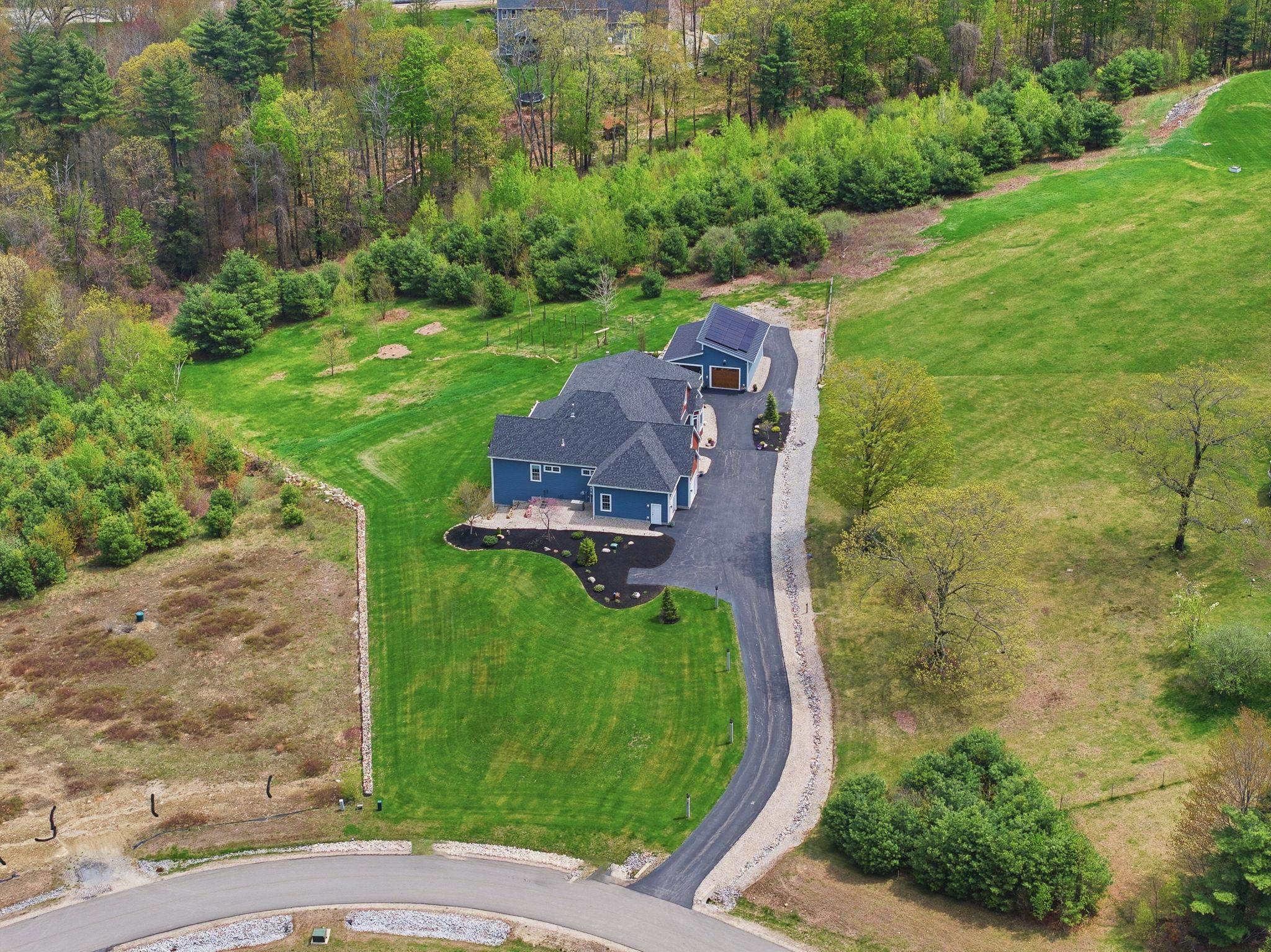 20 Pinnacle Lane