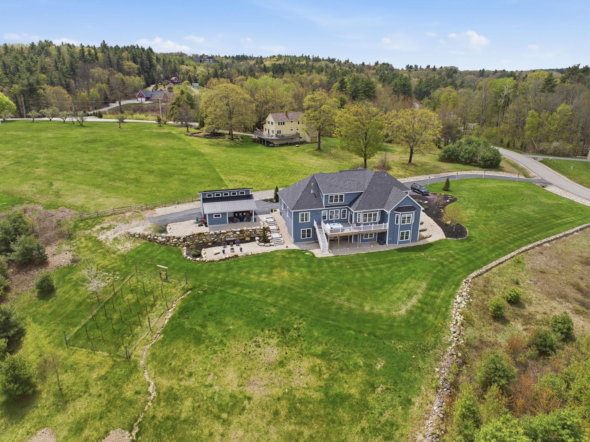 20 Pinnacle Lane