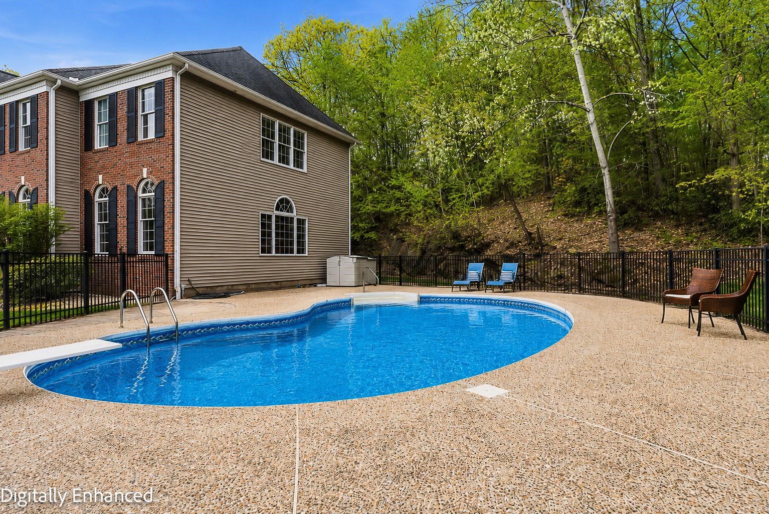 25 Ellison Drive