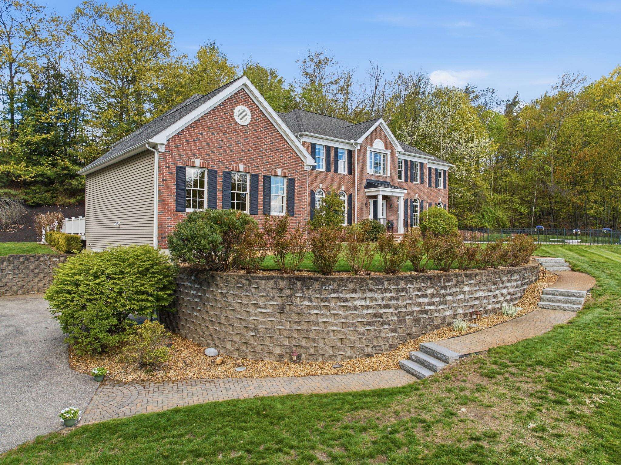25 Ellison Drive