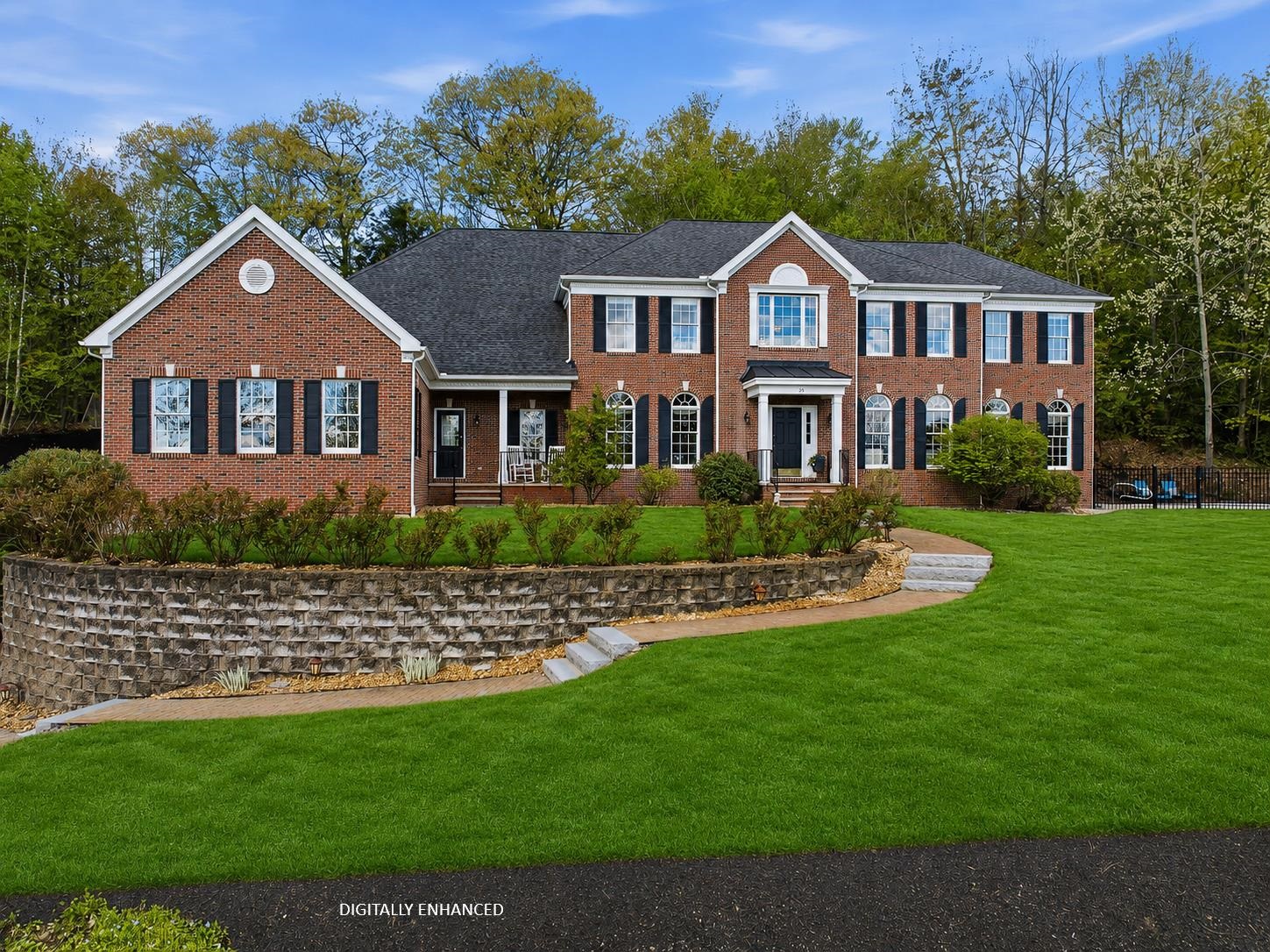 25 Ellison Drive