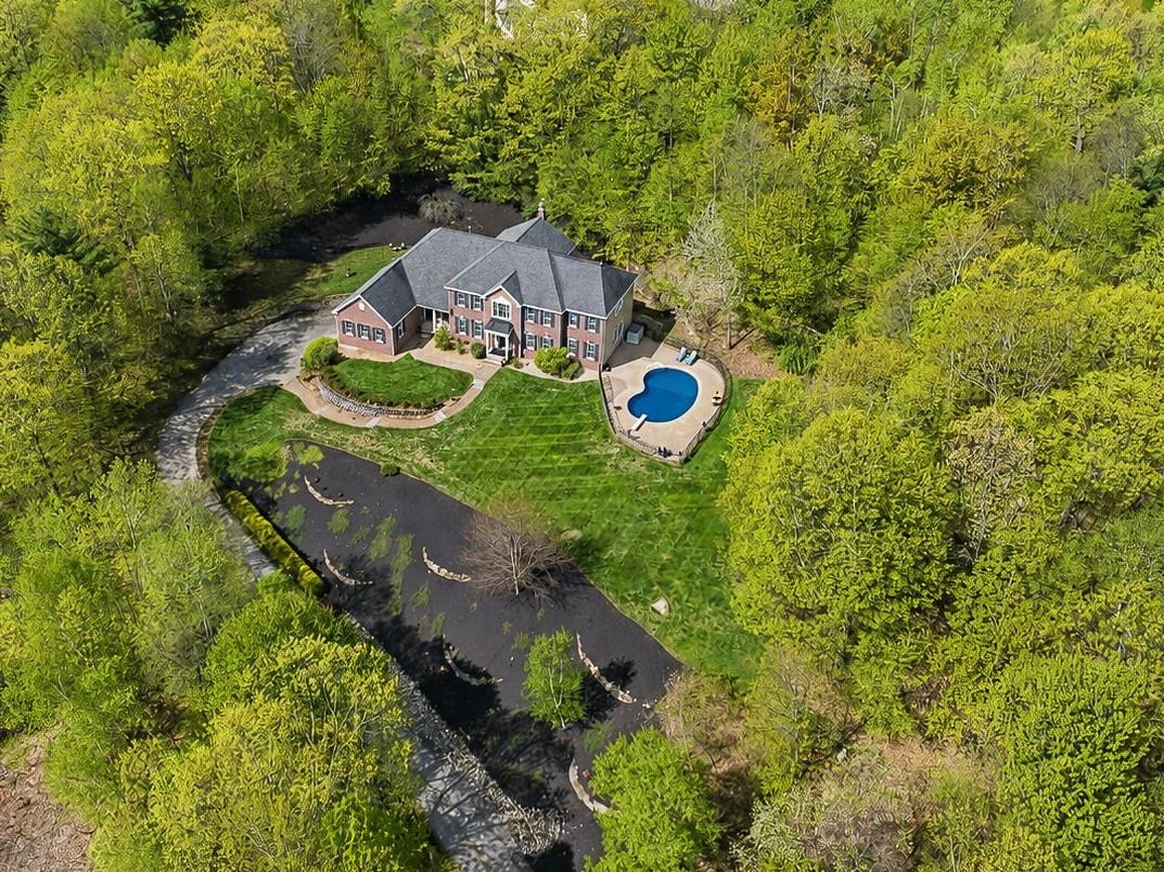 25 Ellison Drive