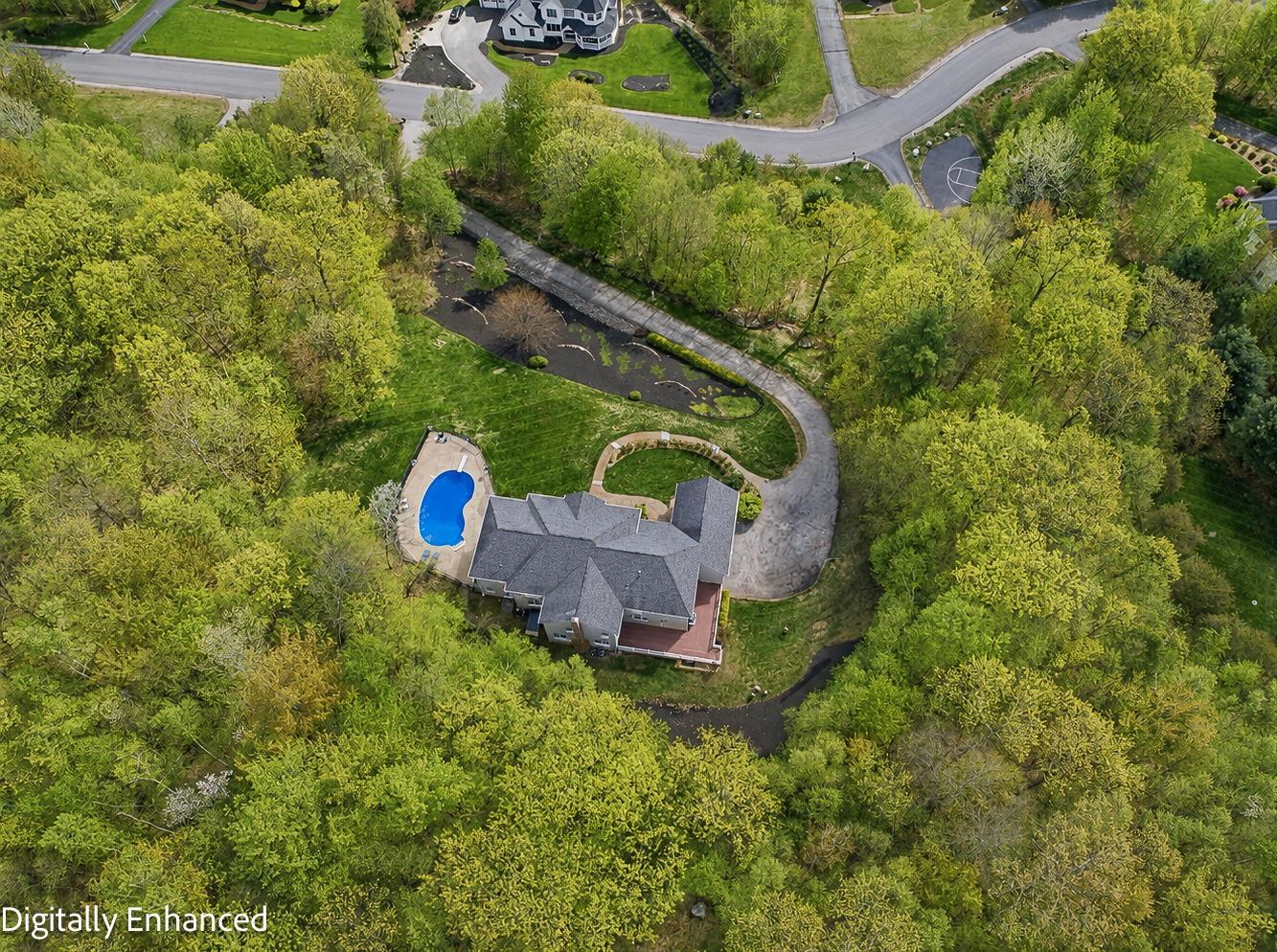 25 Ellison Drive