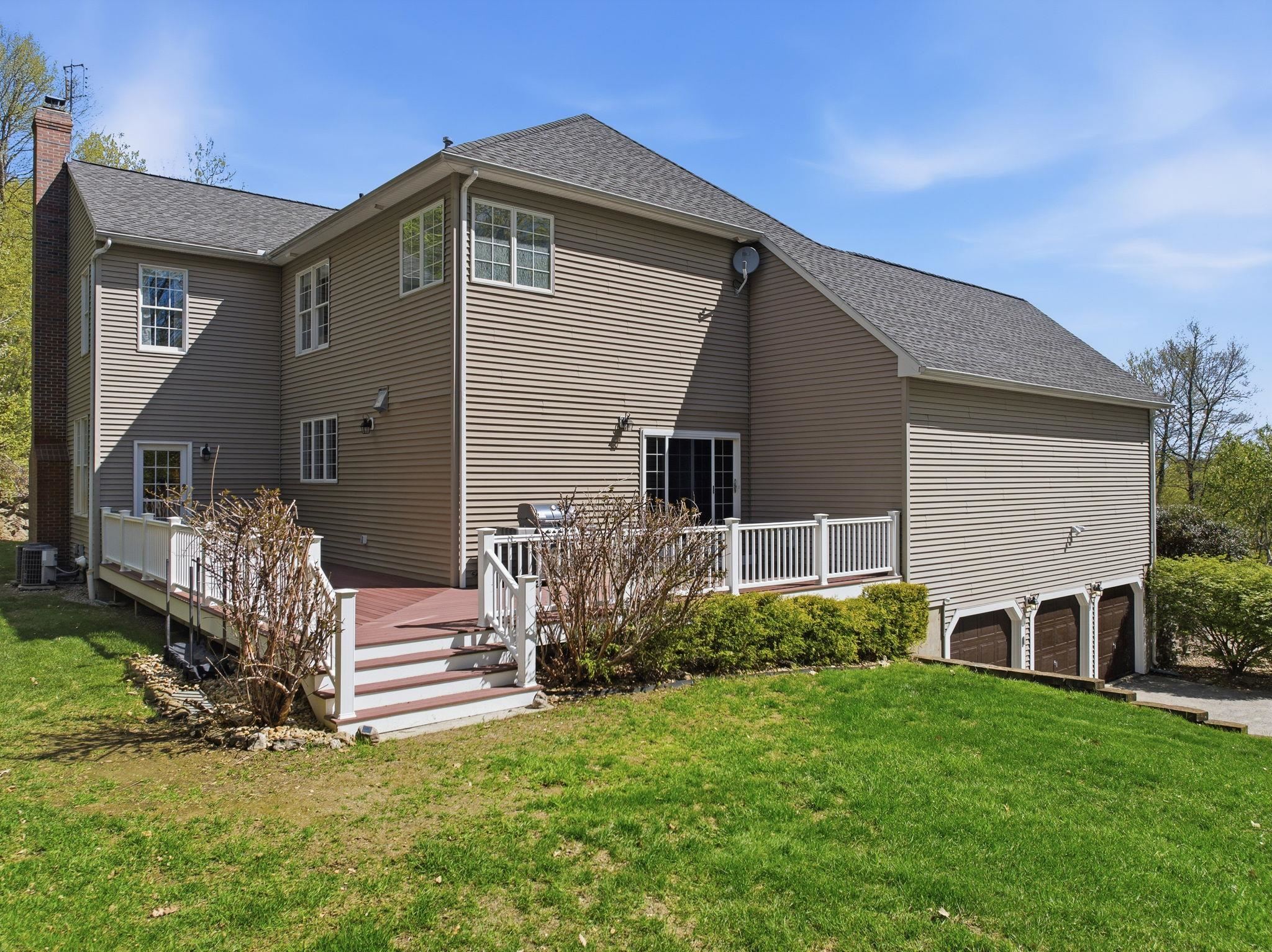 25 Ellison Drive