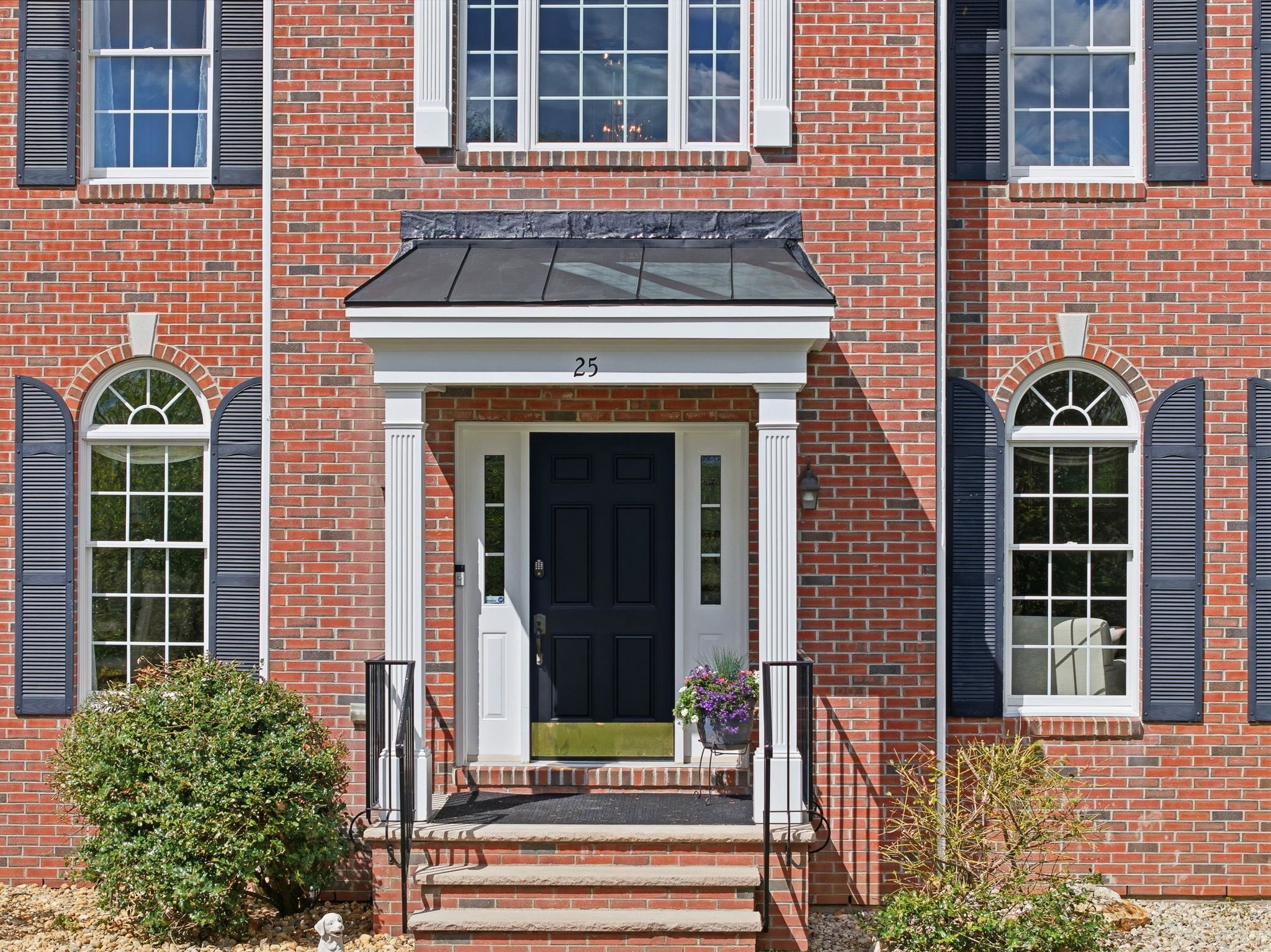 25 Ellison Drive