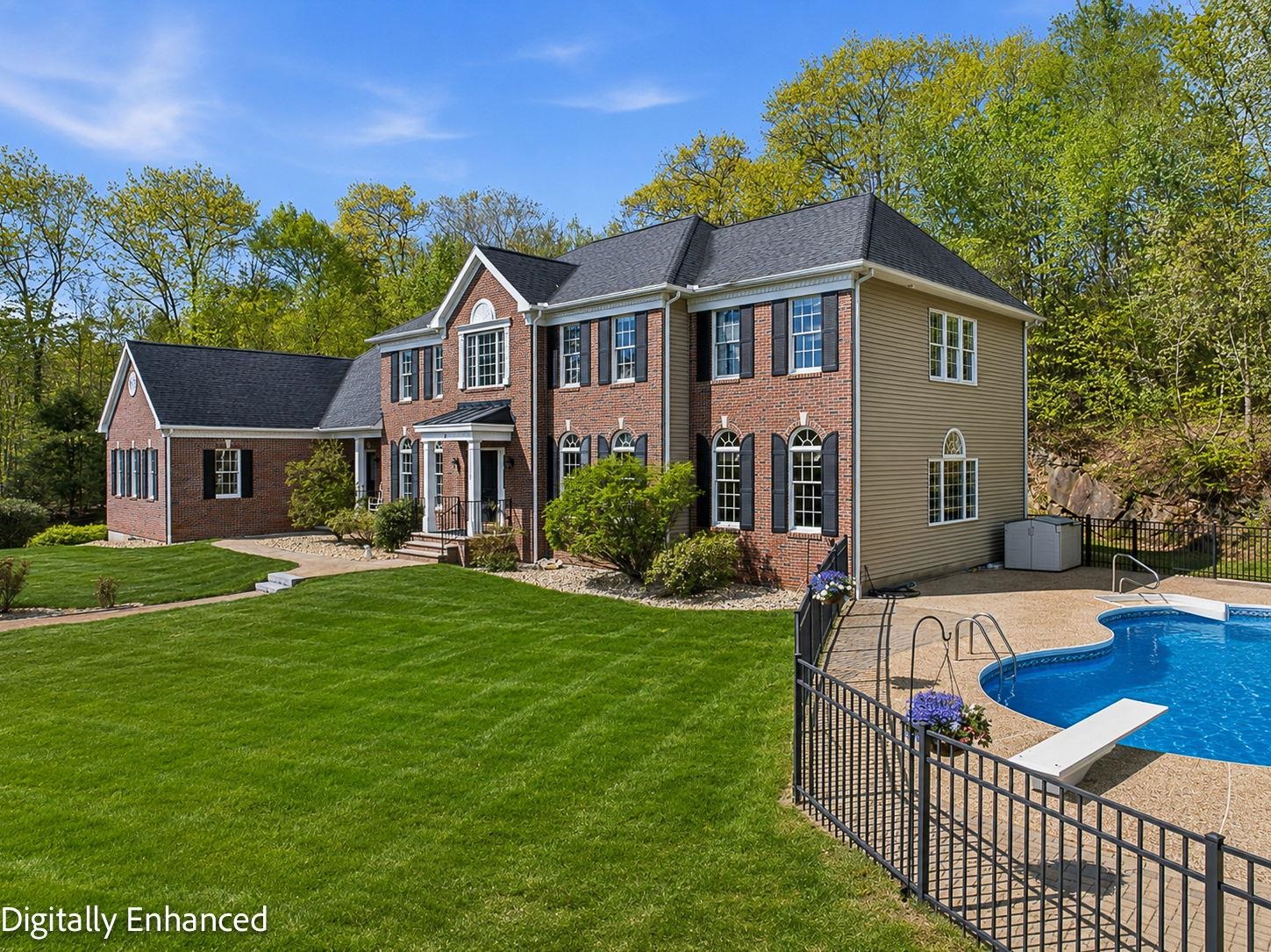25 Ellison Drive