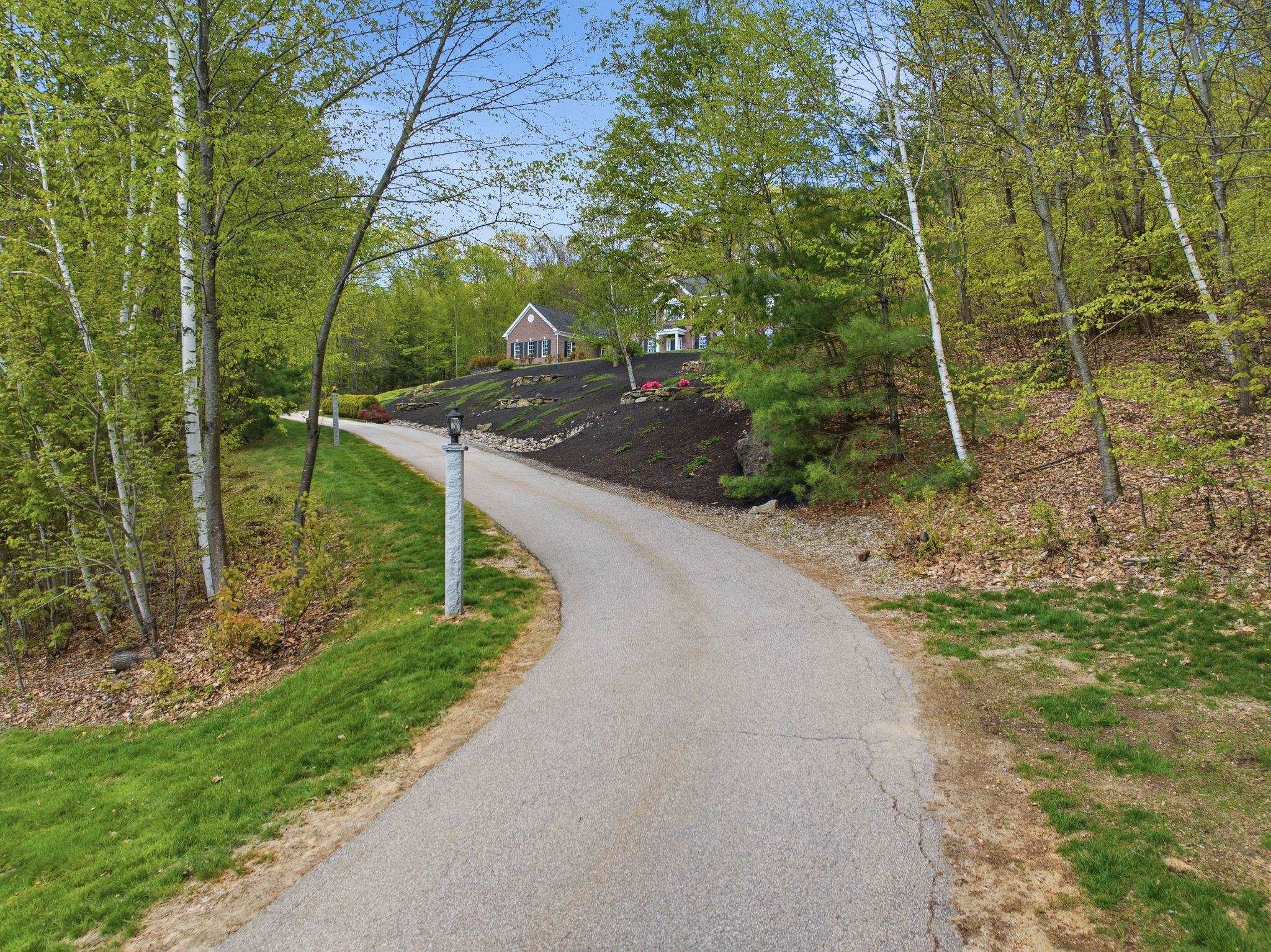 25 Ellison Drive