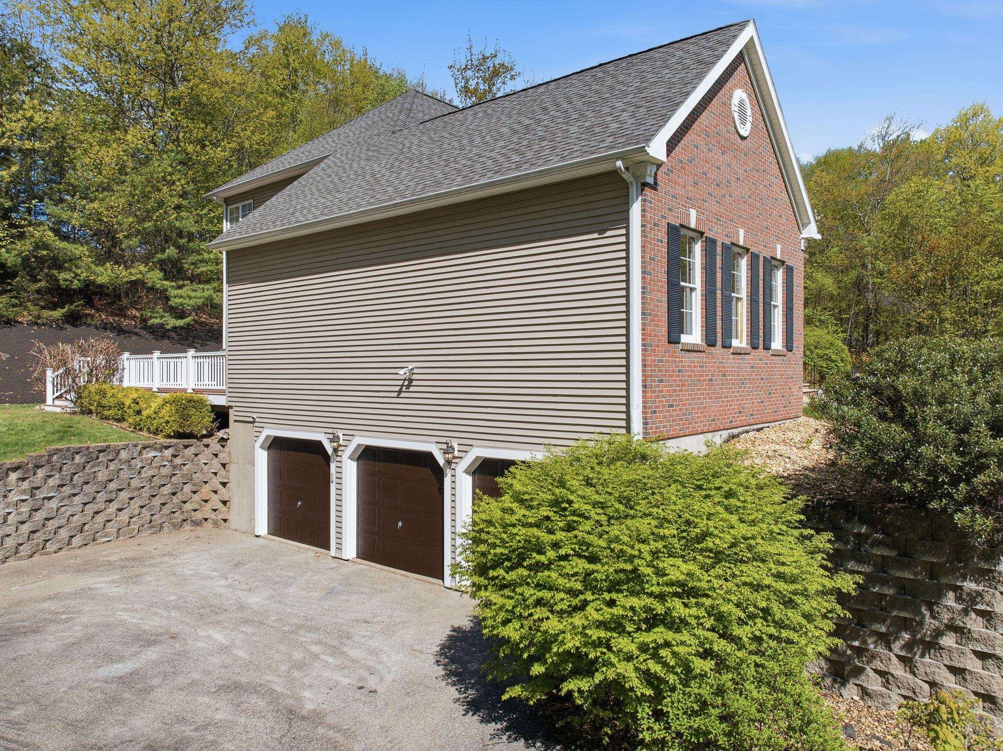 25 Ellison Drive