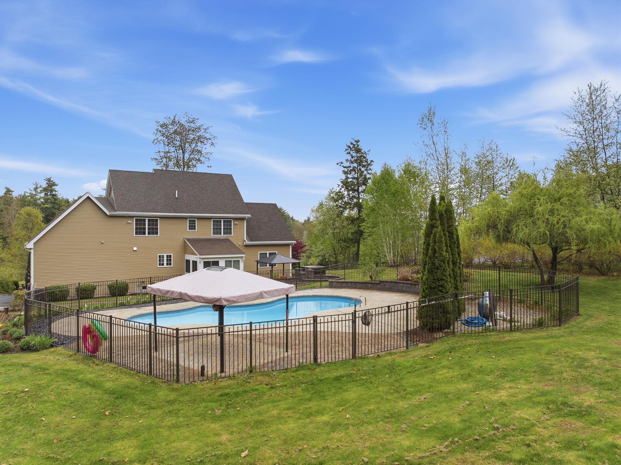 76 Christian Farm Drive