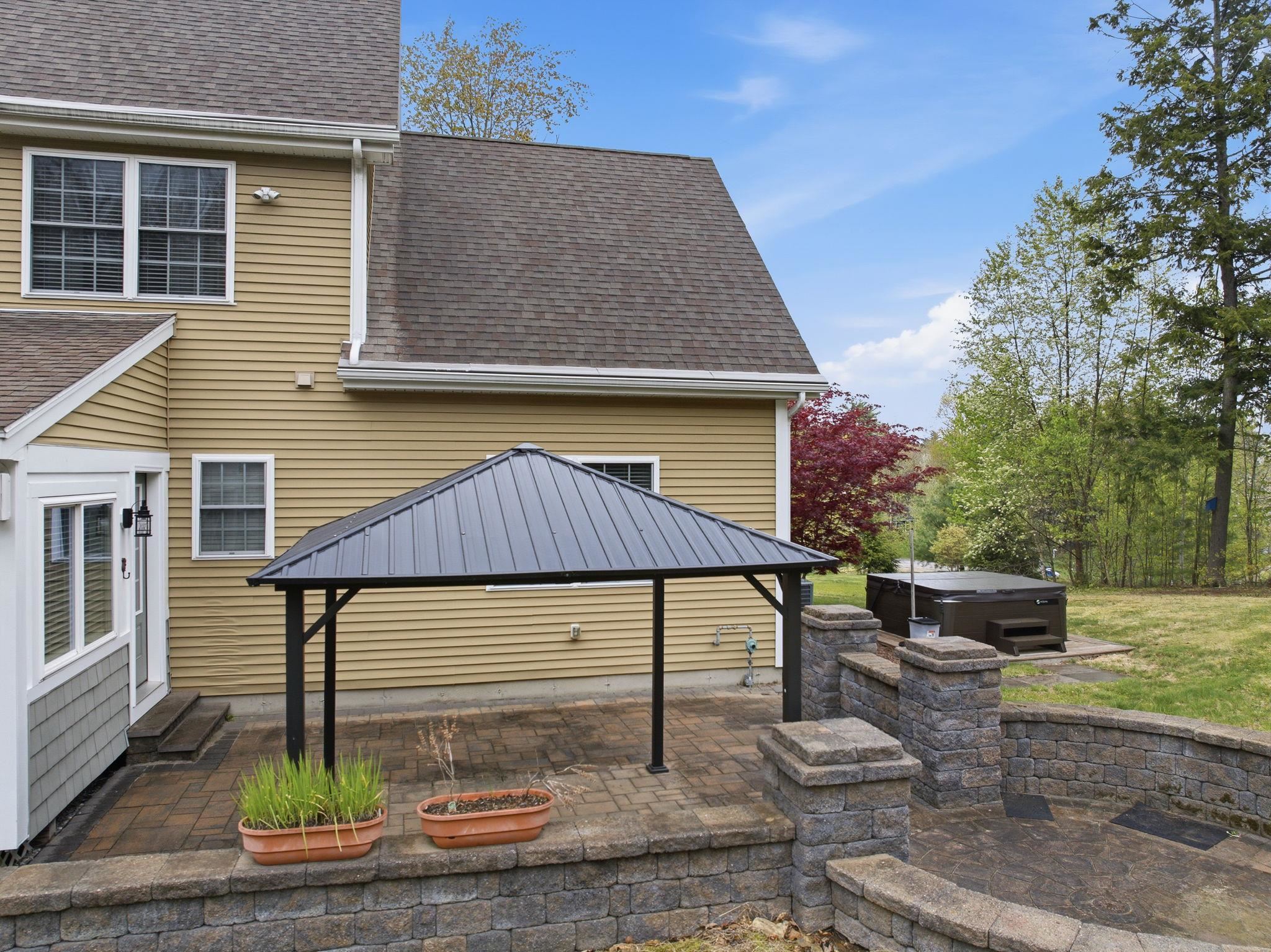76 Christian Farm Drive