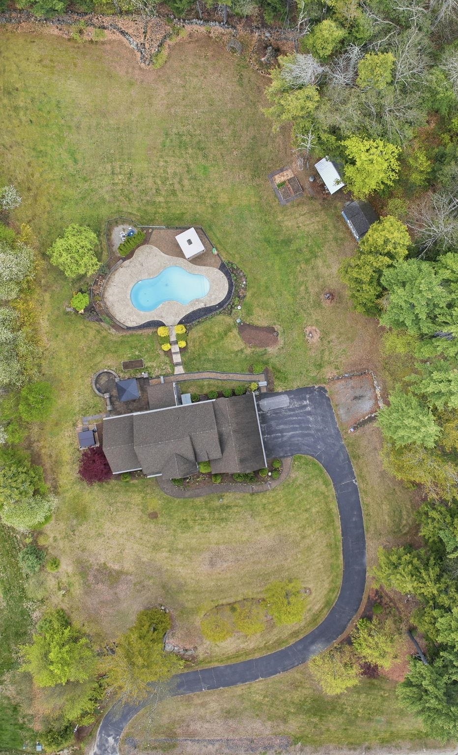 76 Christian Farm Drive