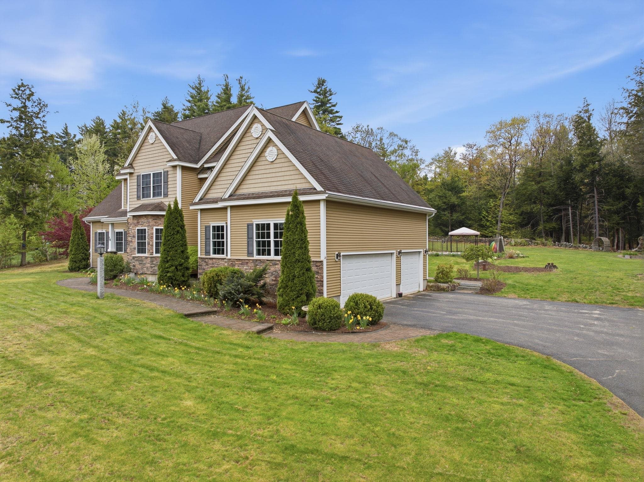 76 Christian Farm Drive