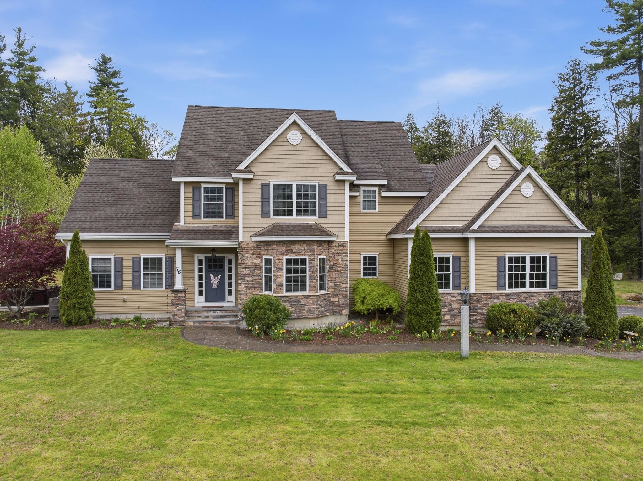 76 Christian Farm Drive