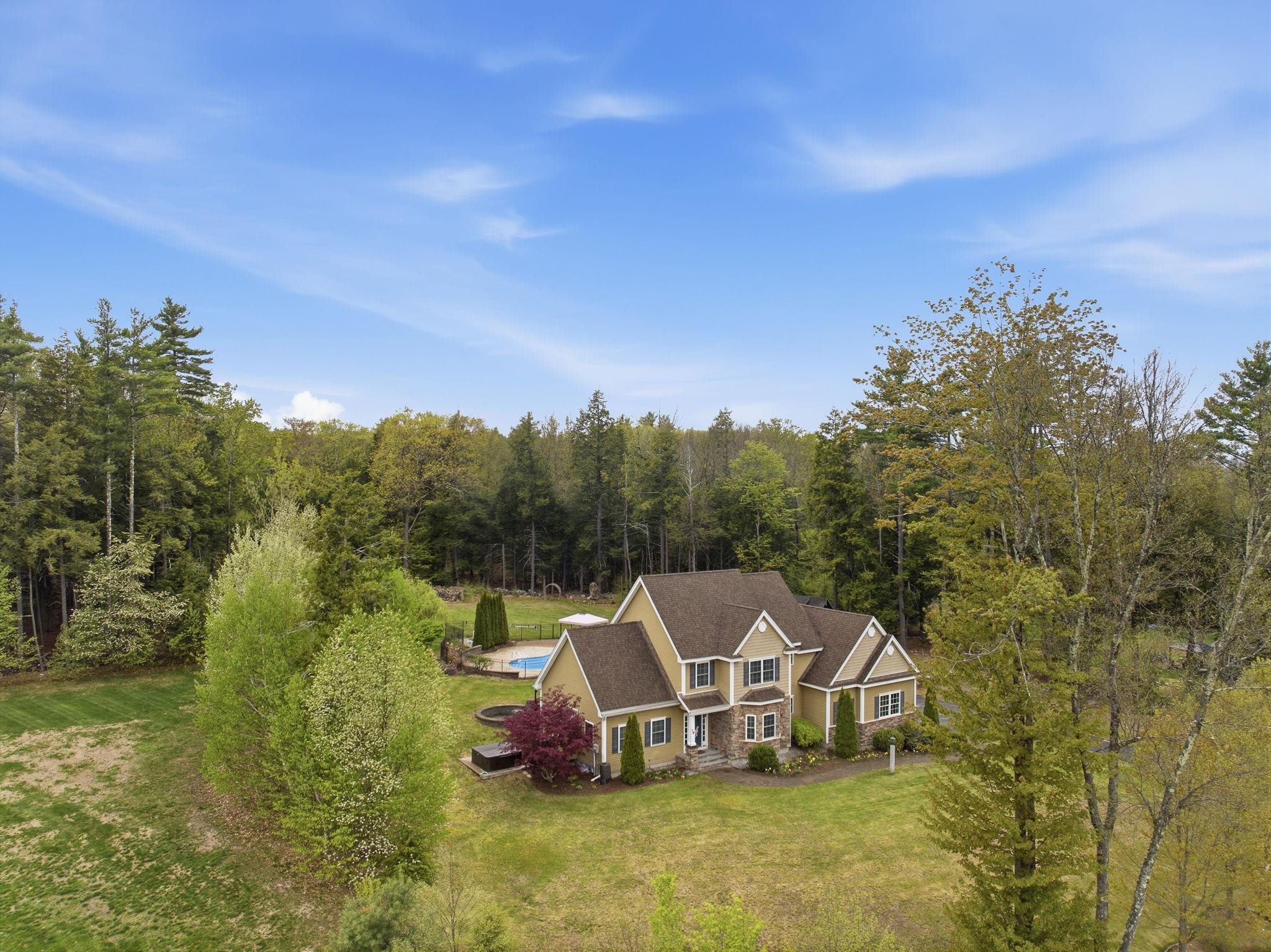 76 Christian Farm Drive
