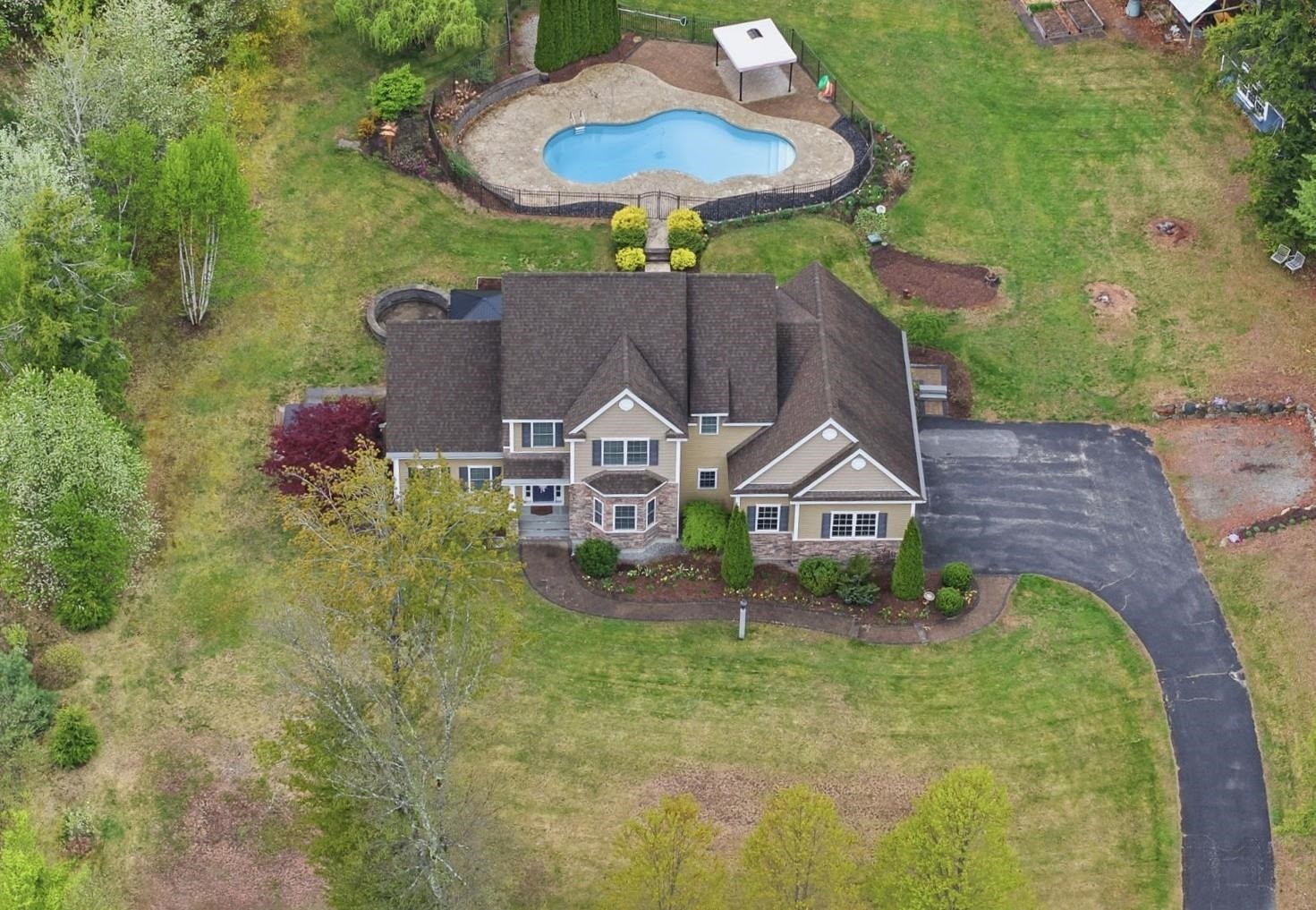 76 Christian Farm Drive