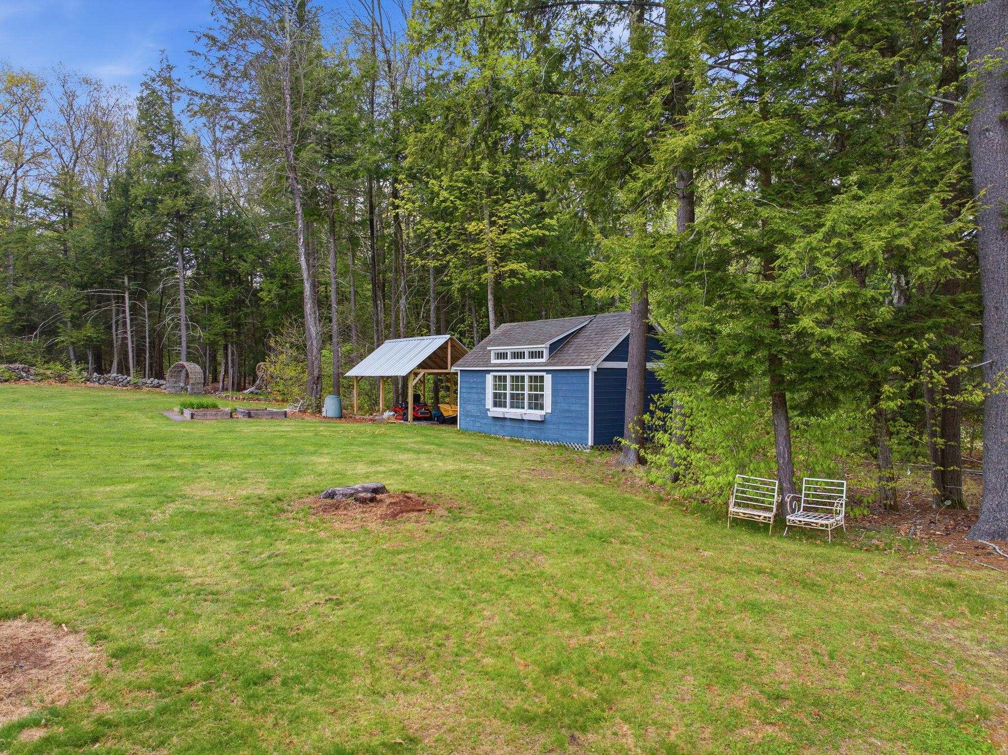 76 Christian Farm Drive