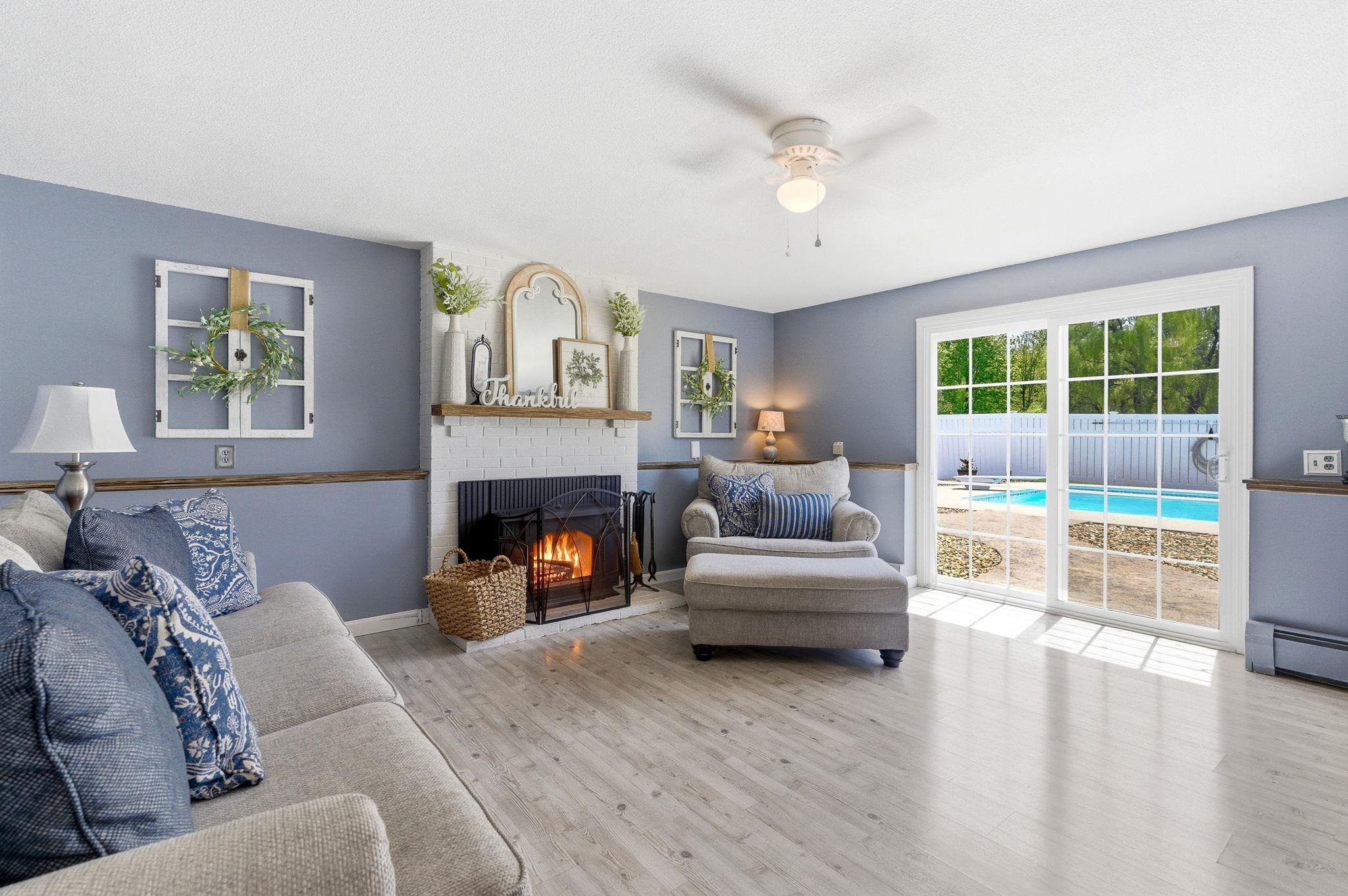 30 Tirrell Road