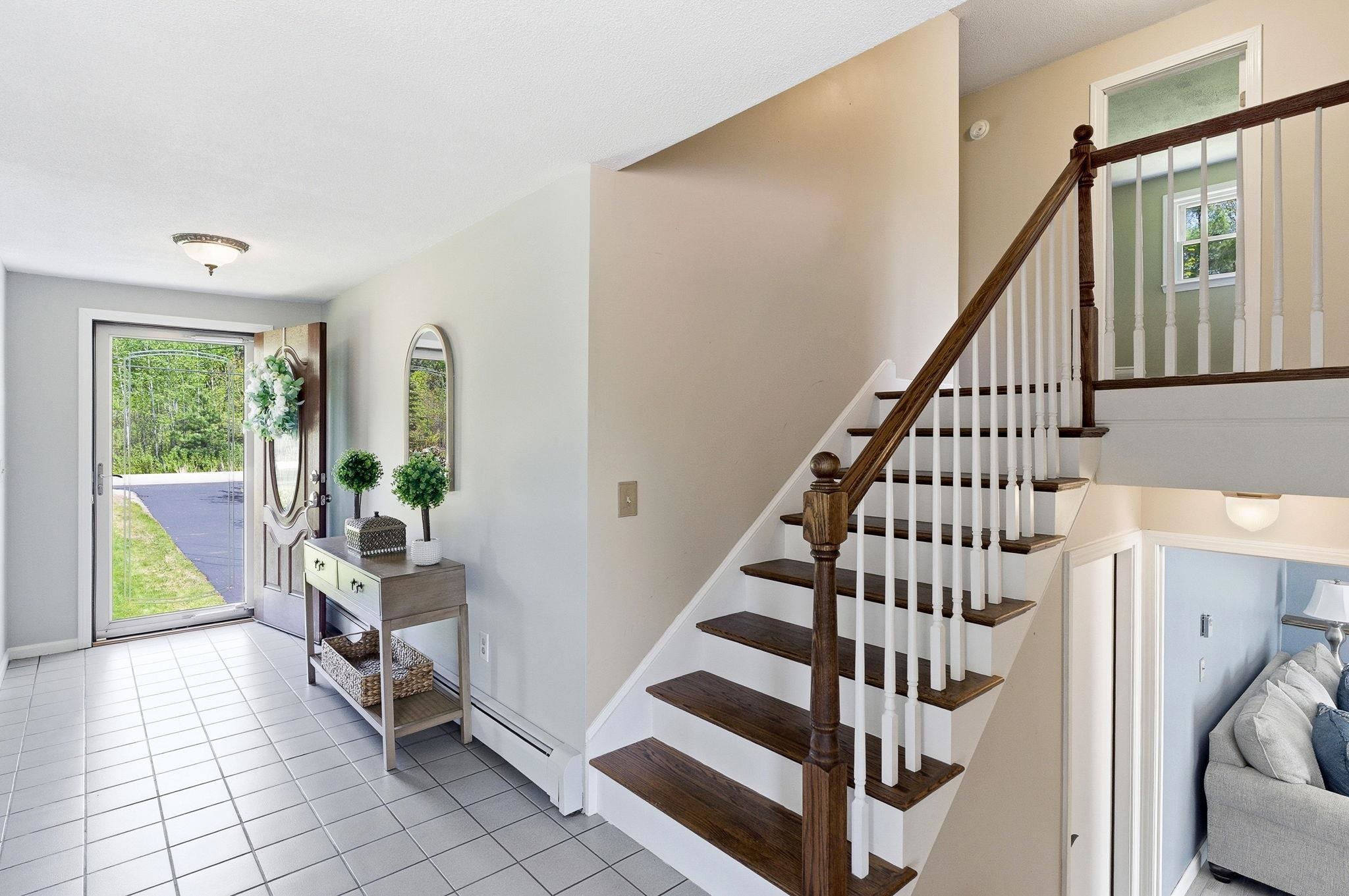 30 Tirrell Road