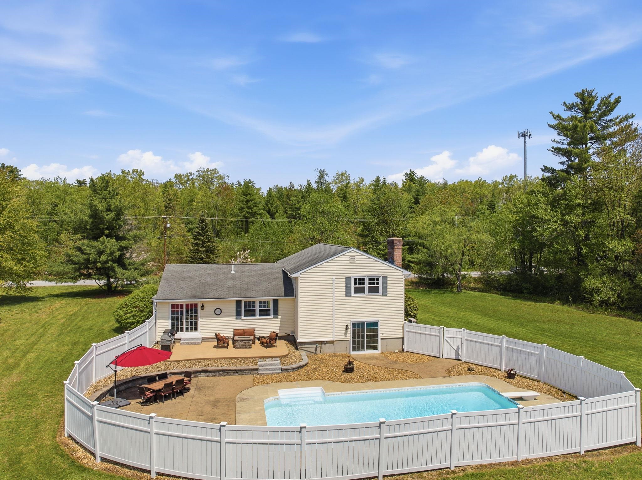 30 Tirrell Road