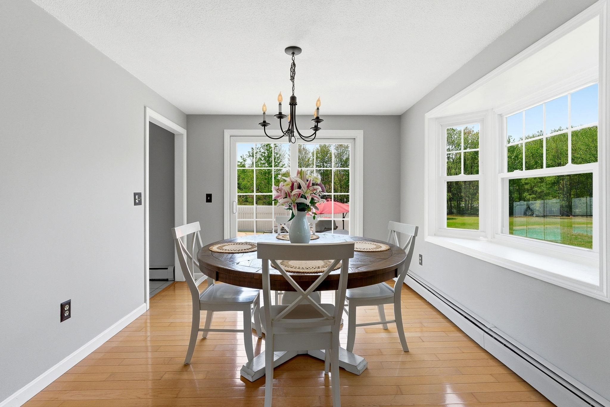 30 Tirrell Road