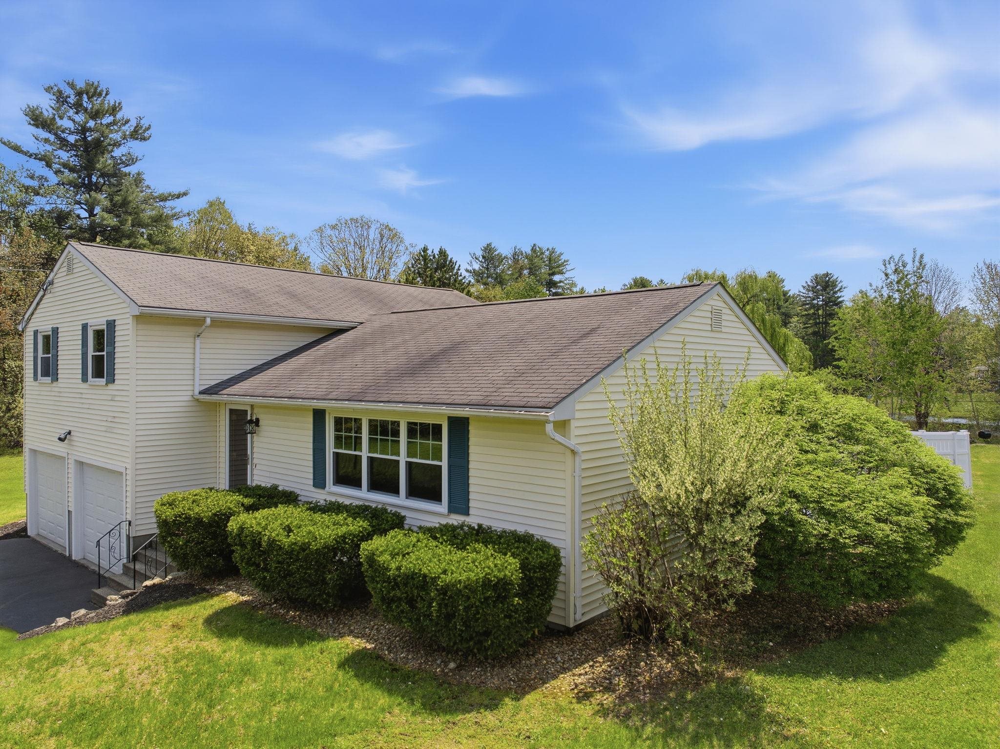 30 Tirrell Road