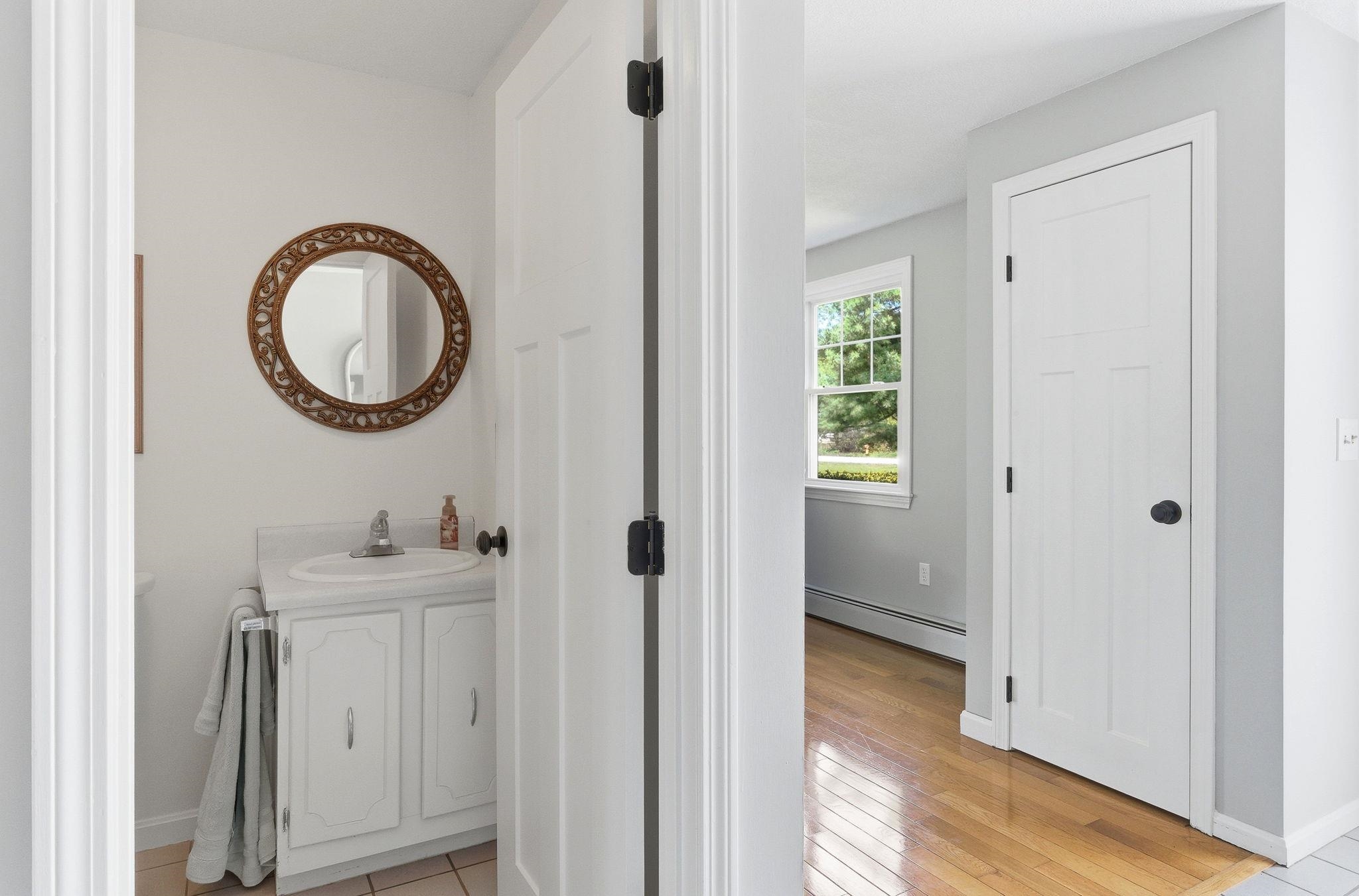 30 Tirrell Road