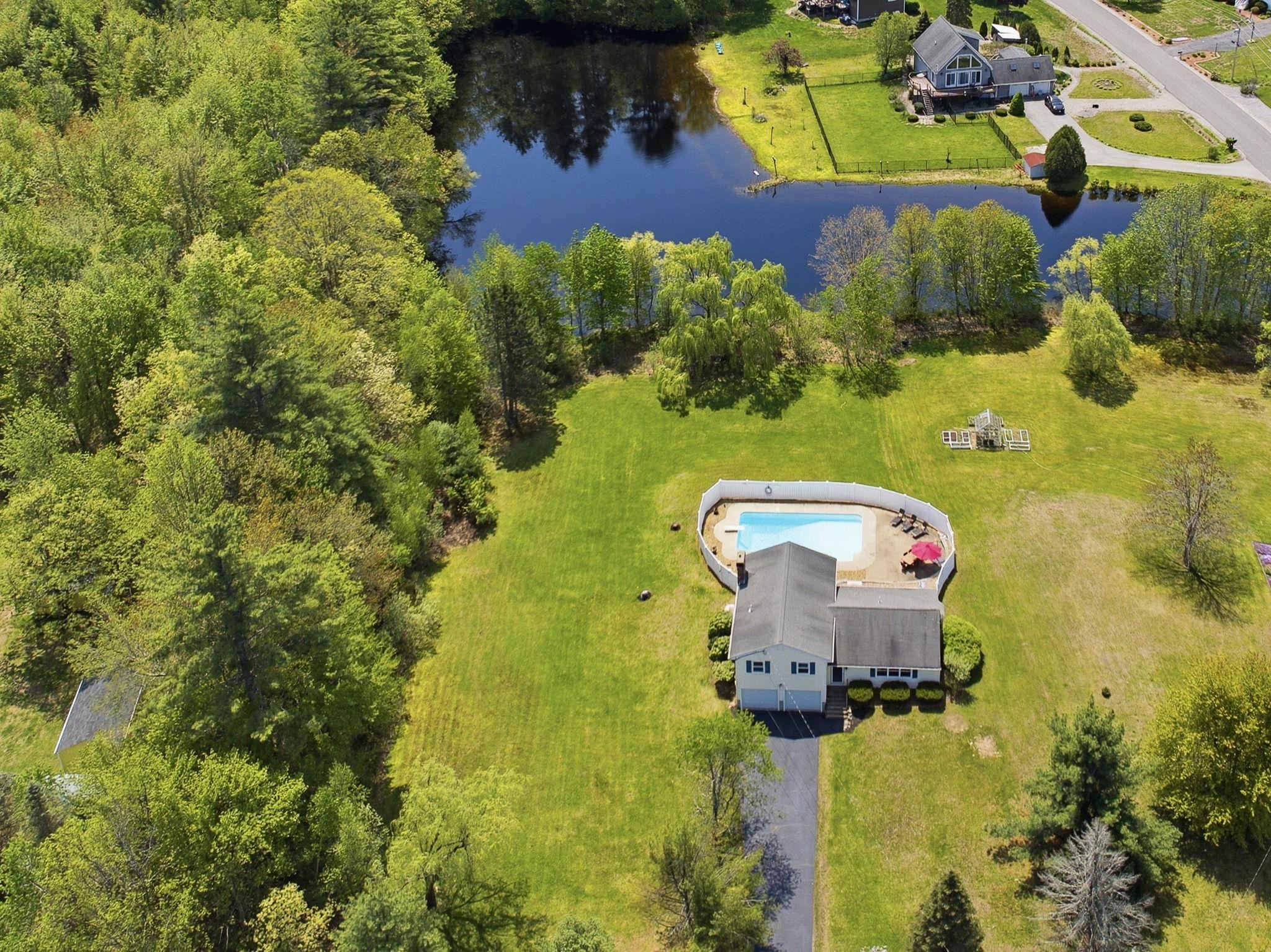 30 Tirrell Road