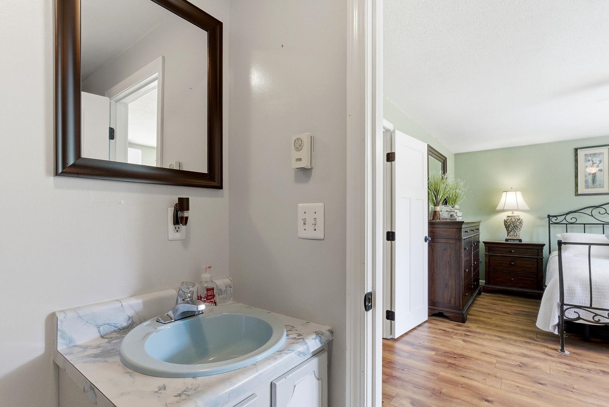 30 Tirrell Road