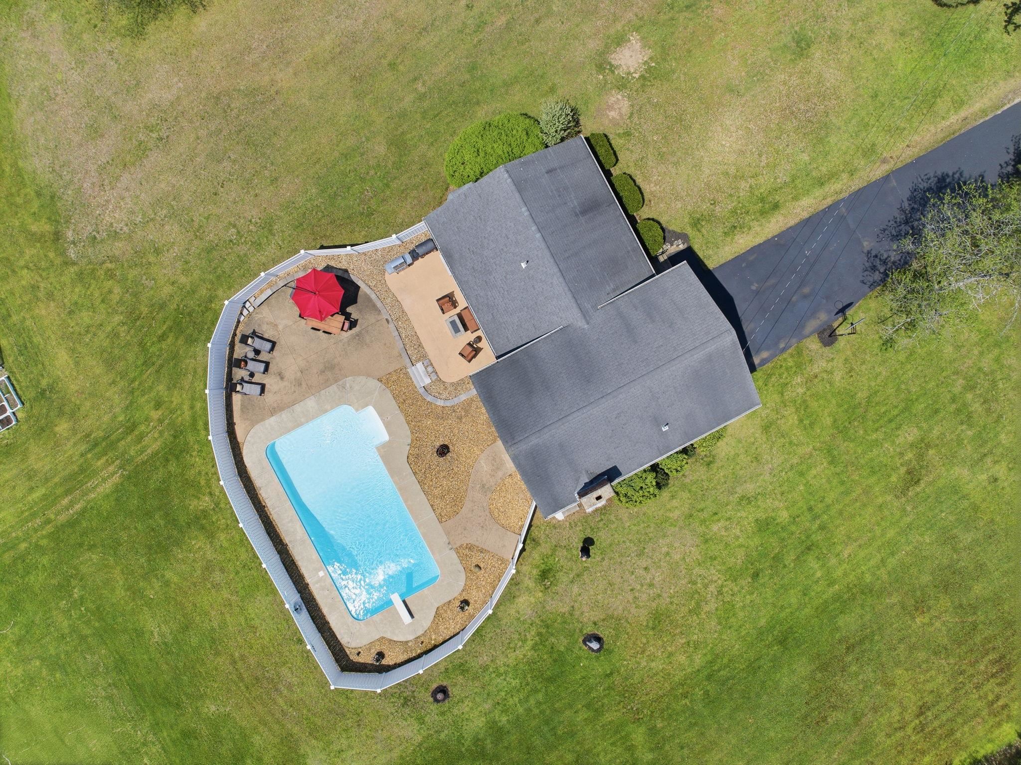 30 Tirrell Road