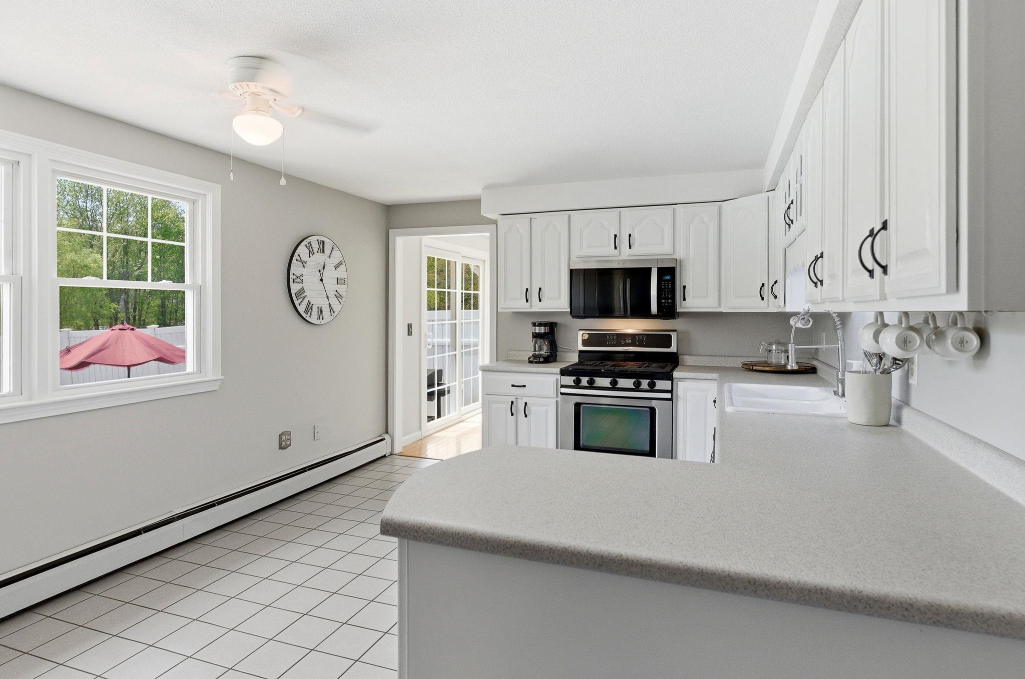 30 Tirrell Road