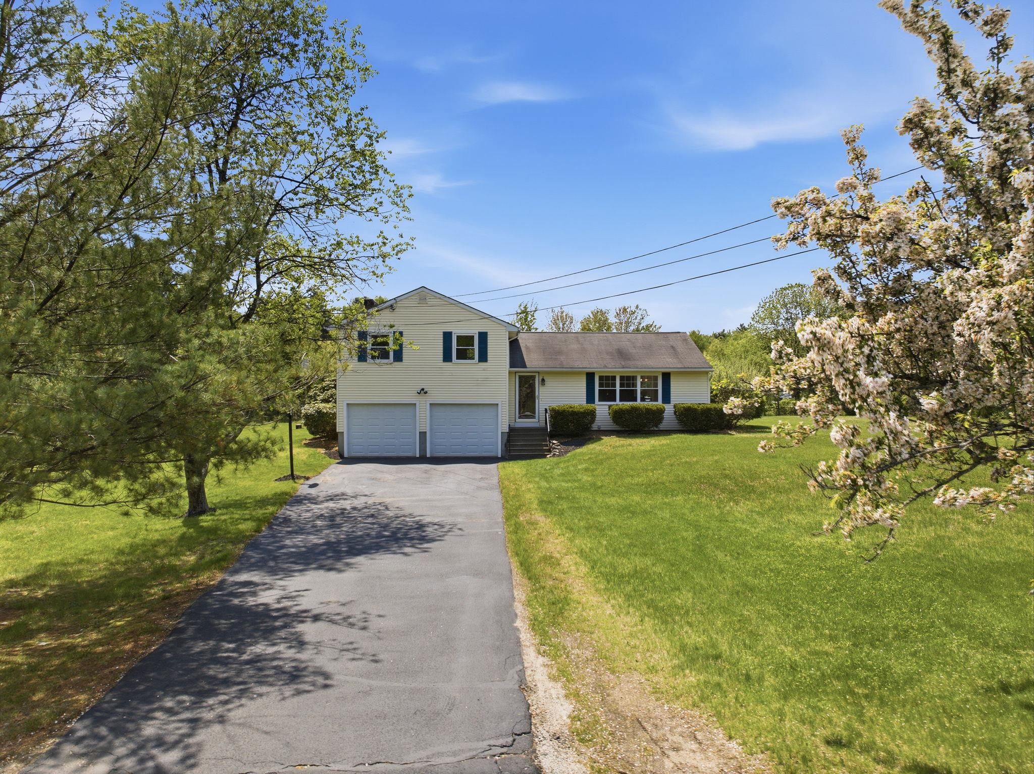 30 Tirrell Road