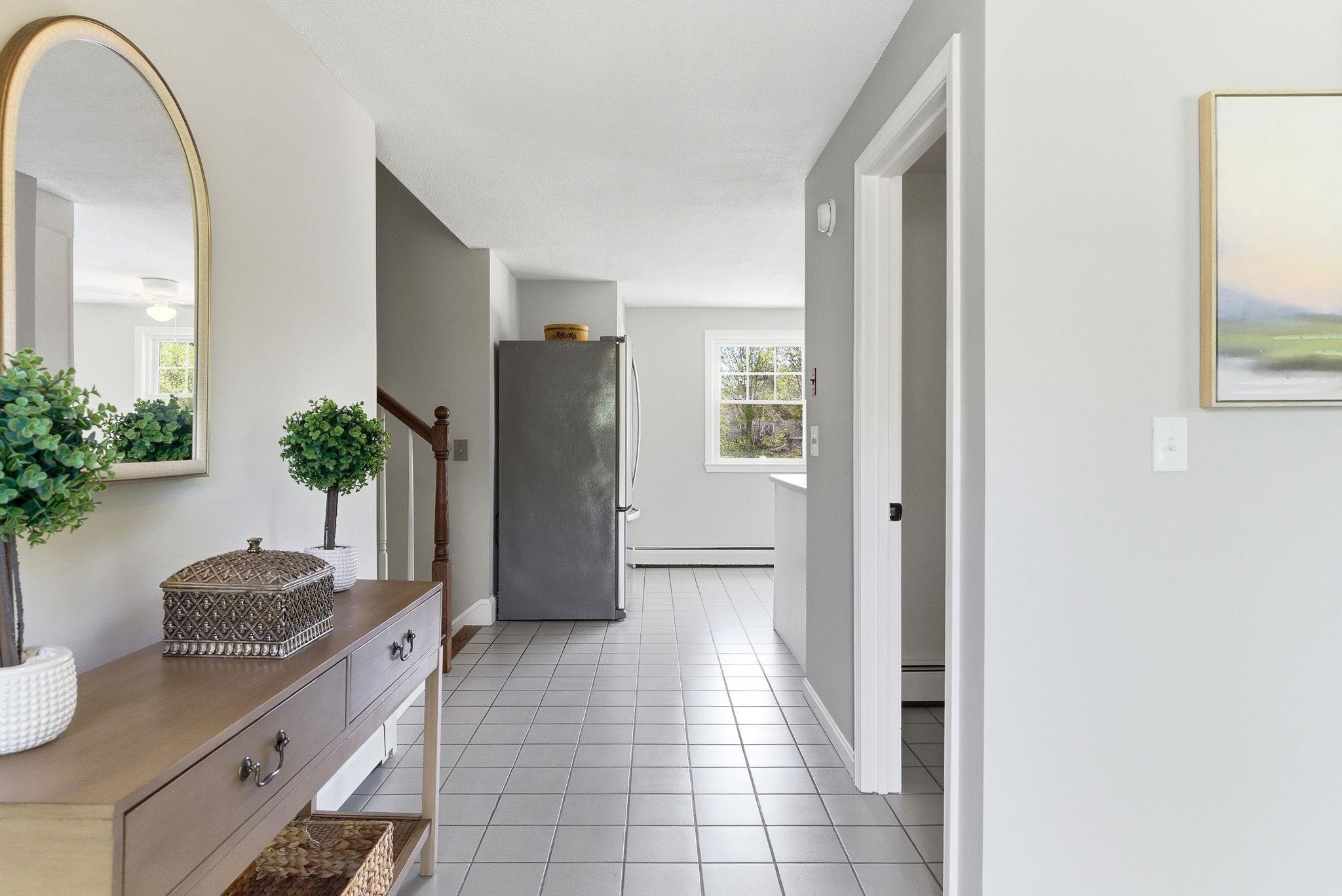 30 Tirrell Road