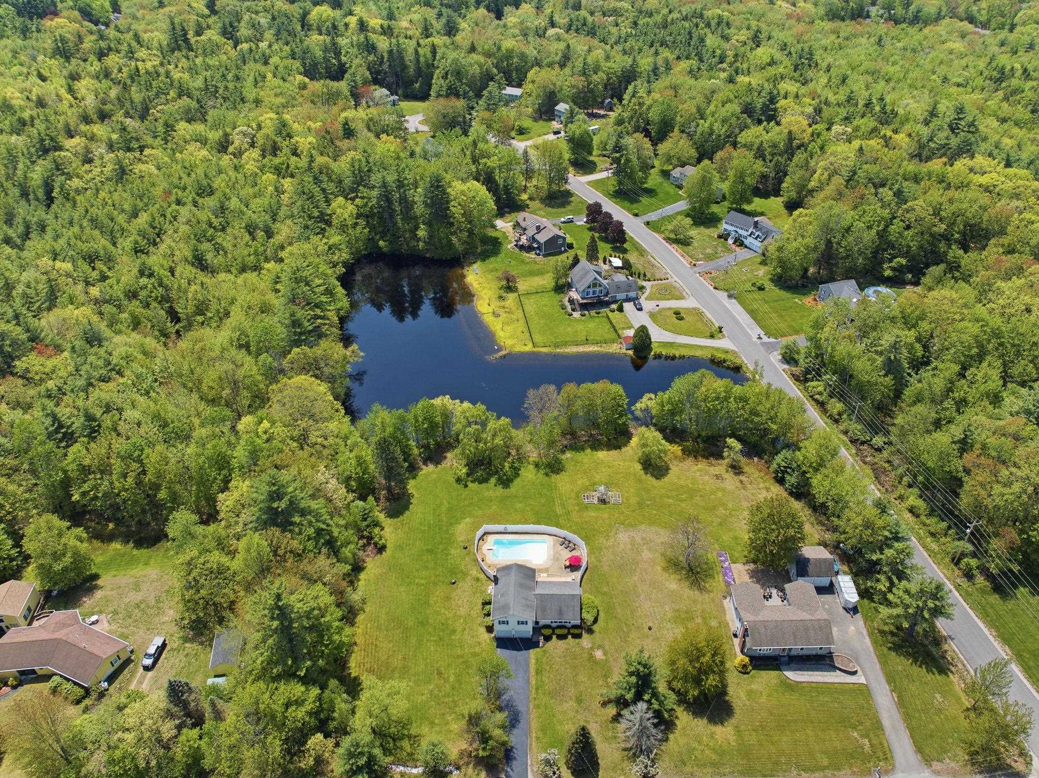 30 Tirrell Road