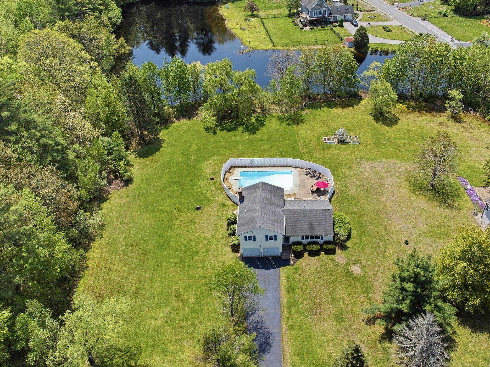 30 Tirrell Road