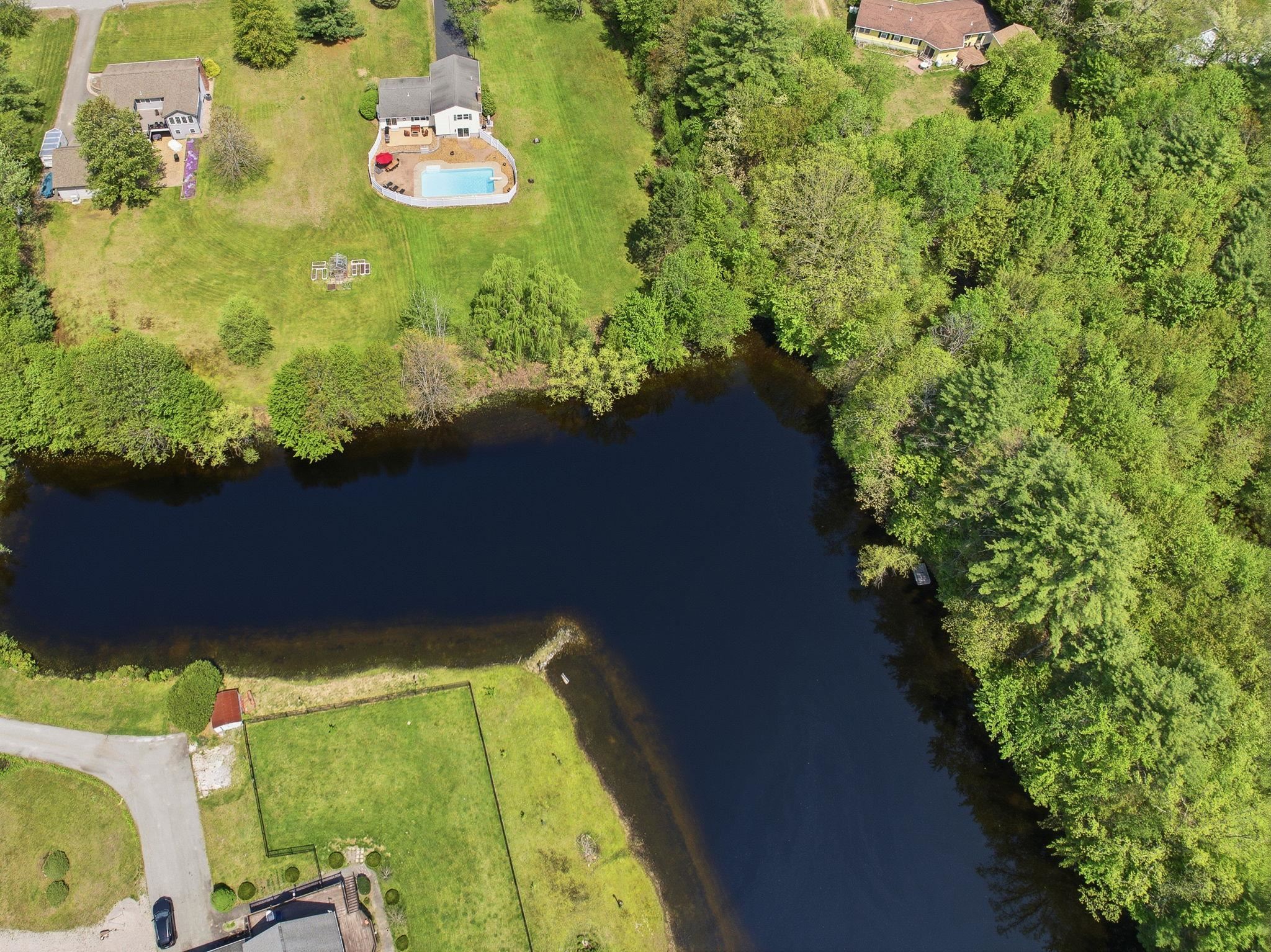 30 Tirrell Road