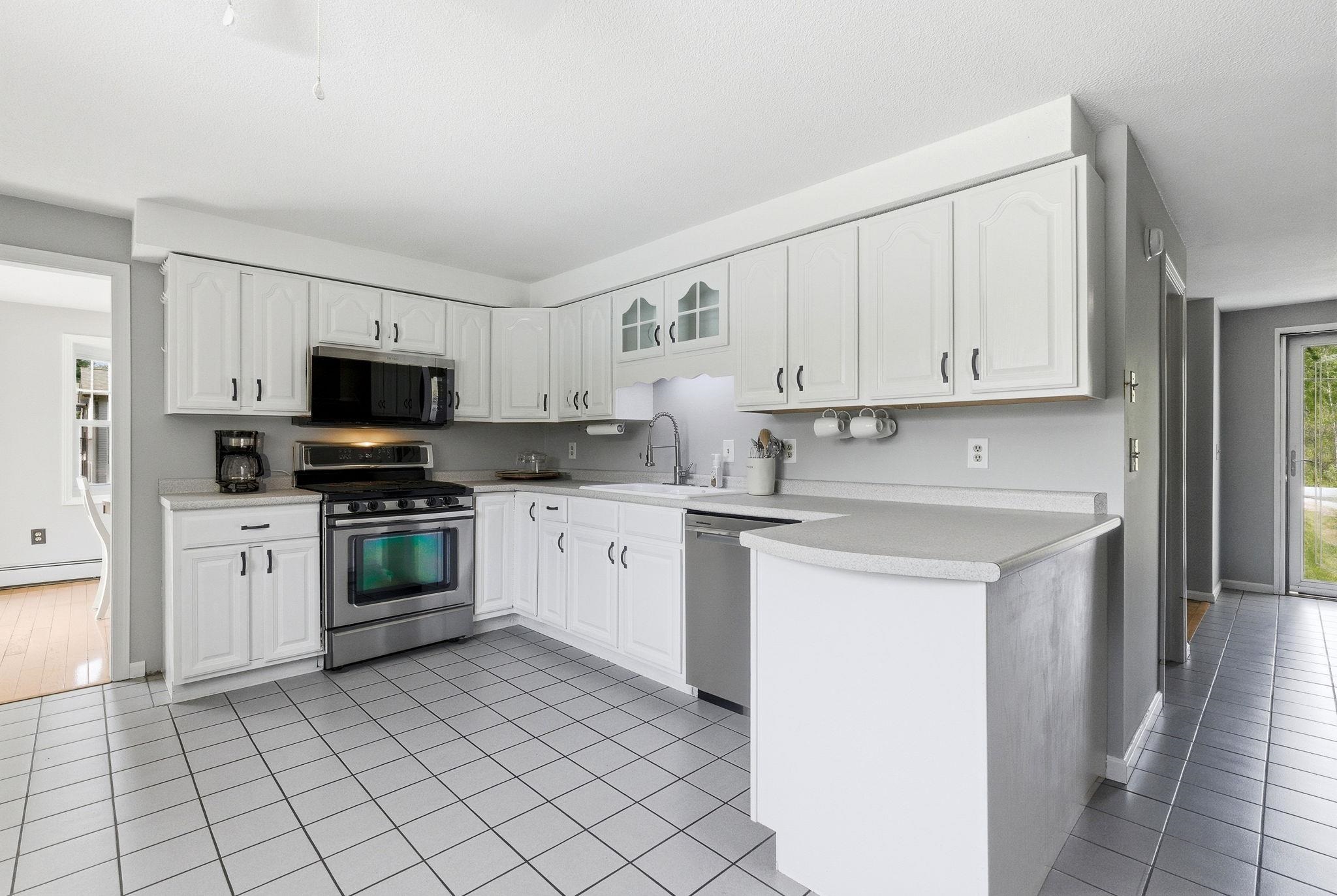 30 Tirrell Road