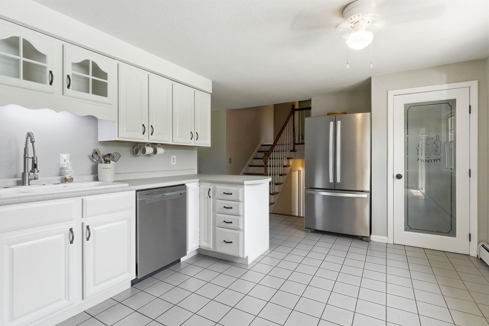 30 Tirrell Road