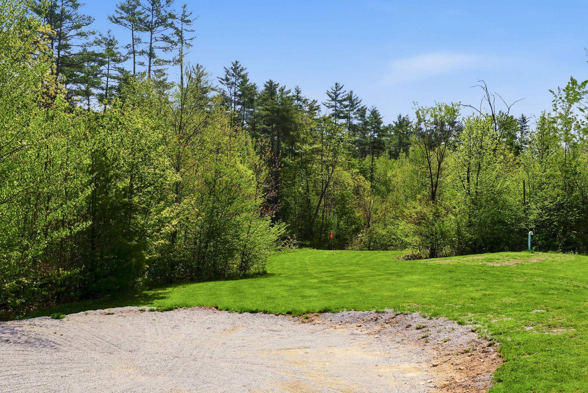 316 Tucker Mill Road