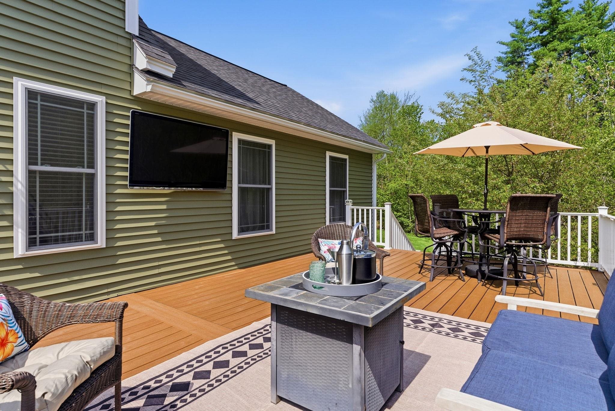 316 Tucker Mill Road